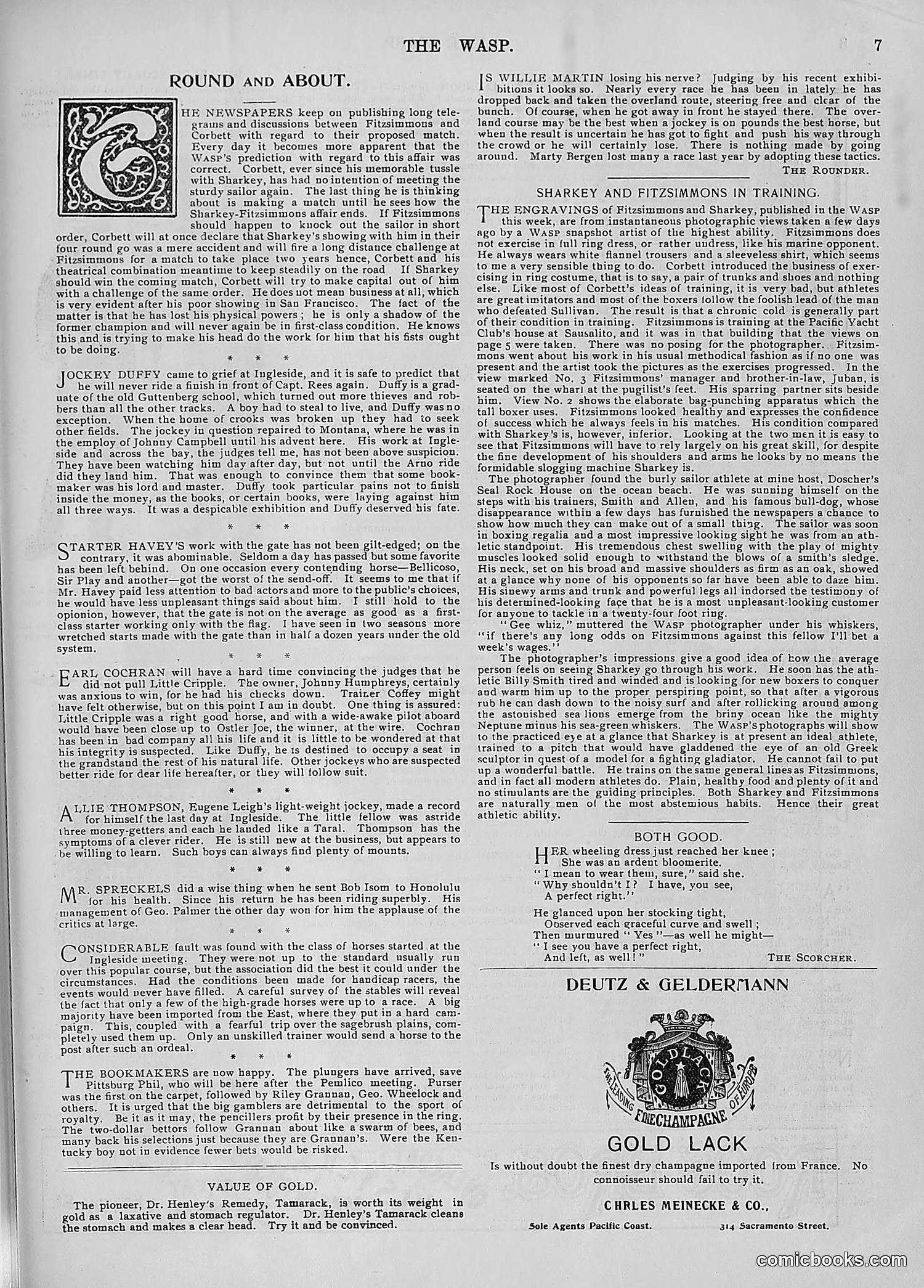 The Wasp — 1896 — page 928 of 1082