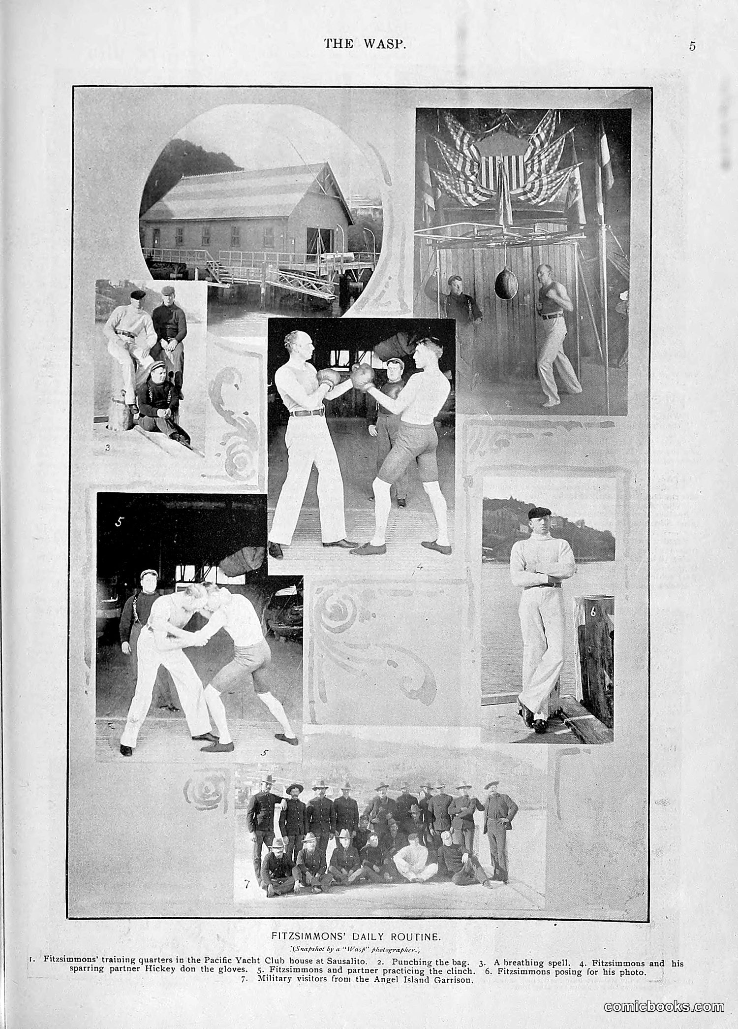 The Wasp — 1896 — page 930 of 1082