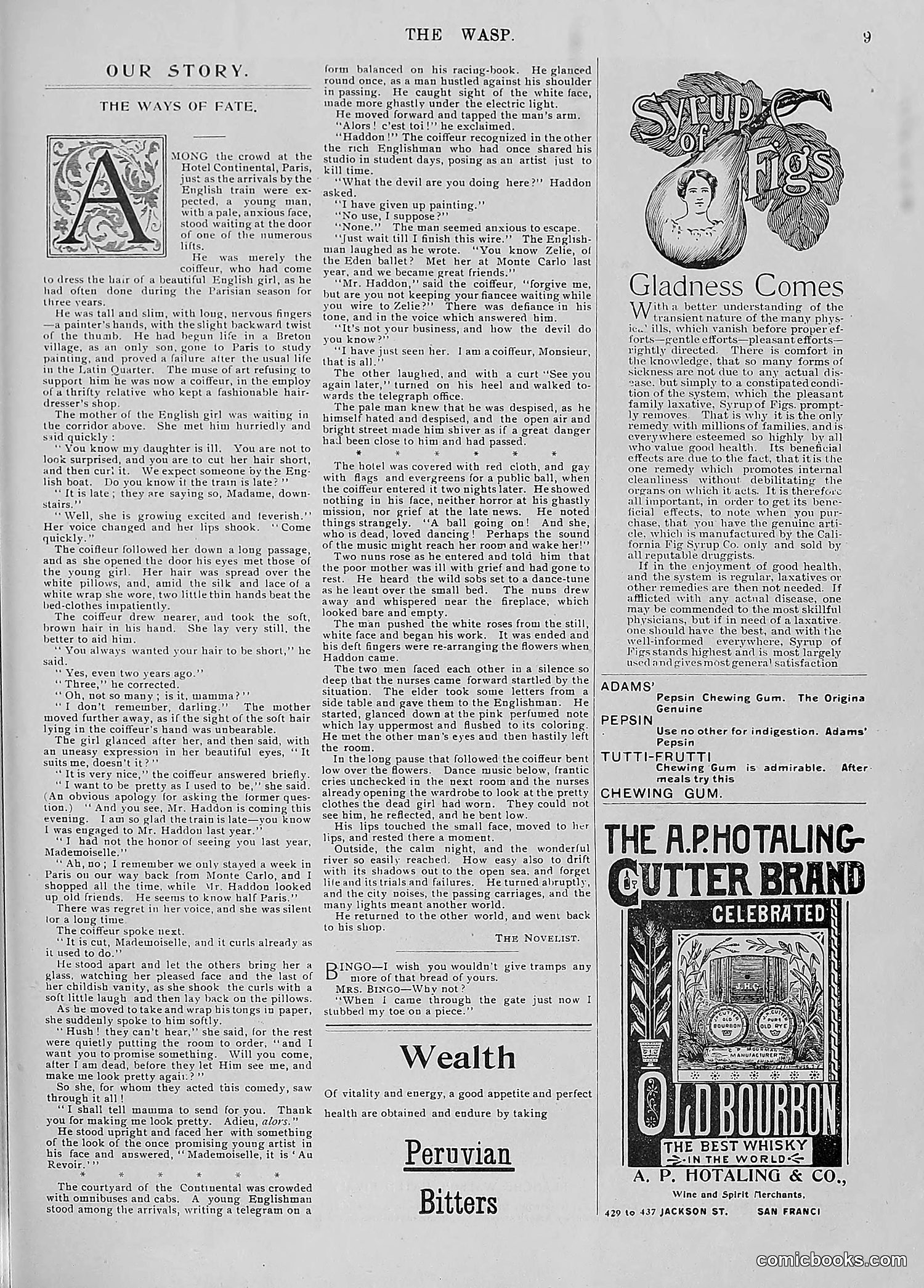 The Wasp — 1896 — page 932 of 1082