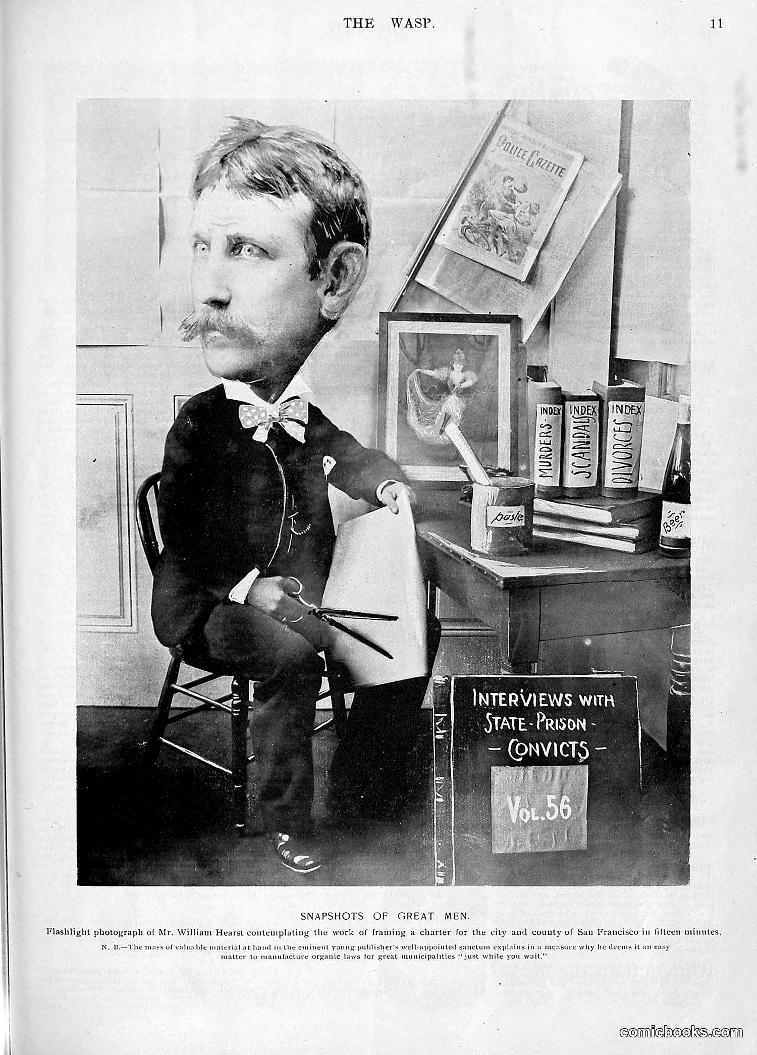 The Wasp — 1896 — page 934 of 1082