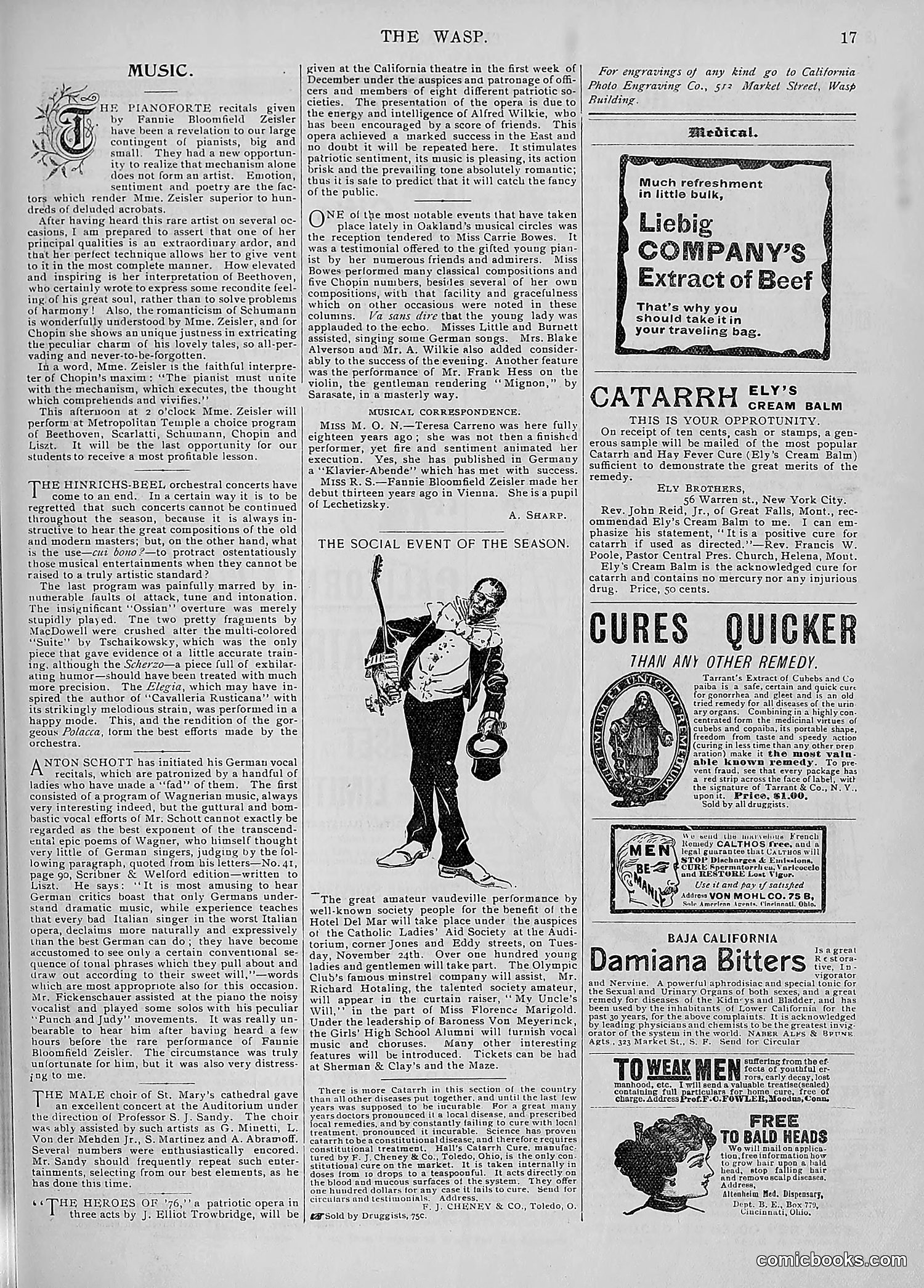 The Wasp — 1896 — page 940 of 1082
