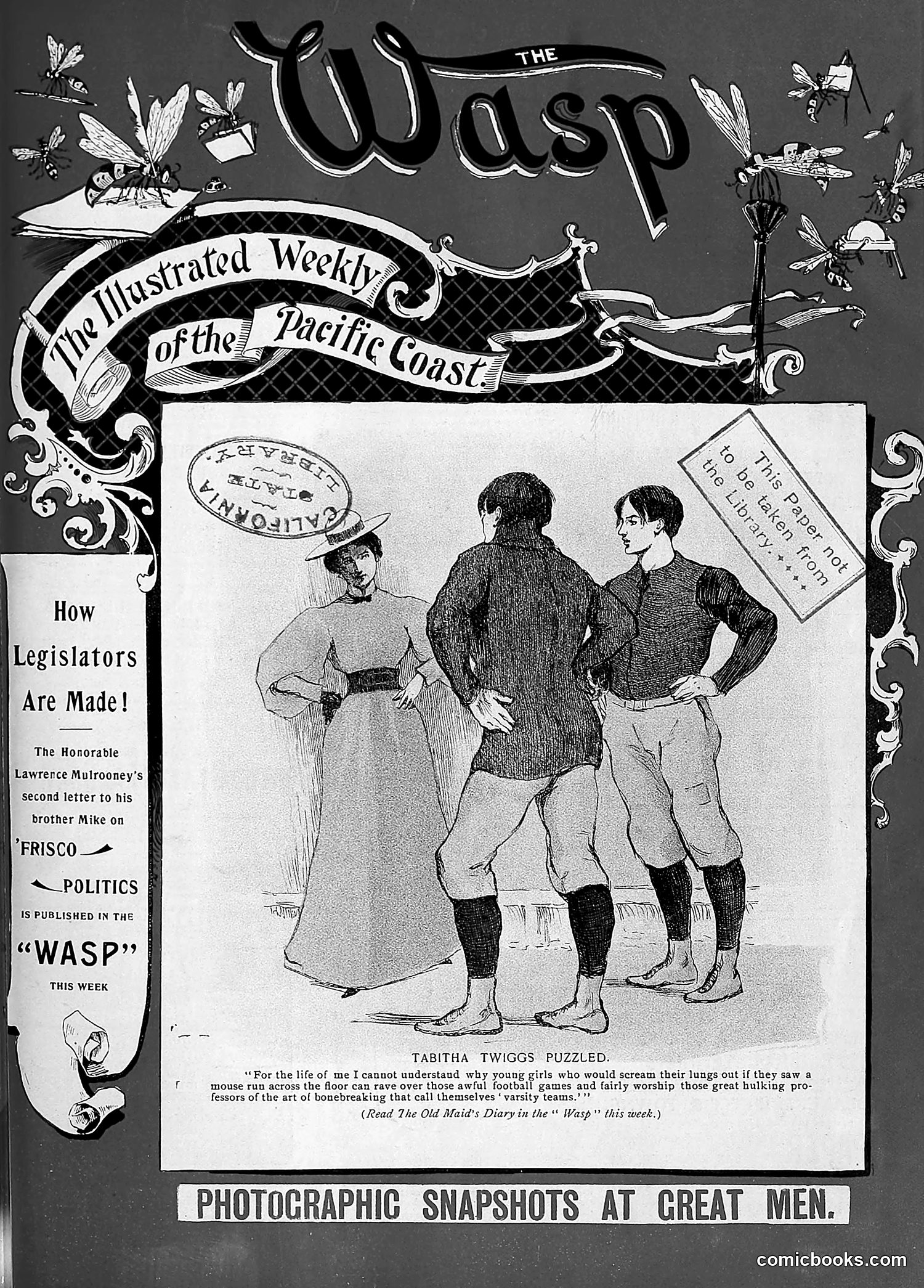 The Wasp — 1896 — page 944 of 1082