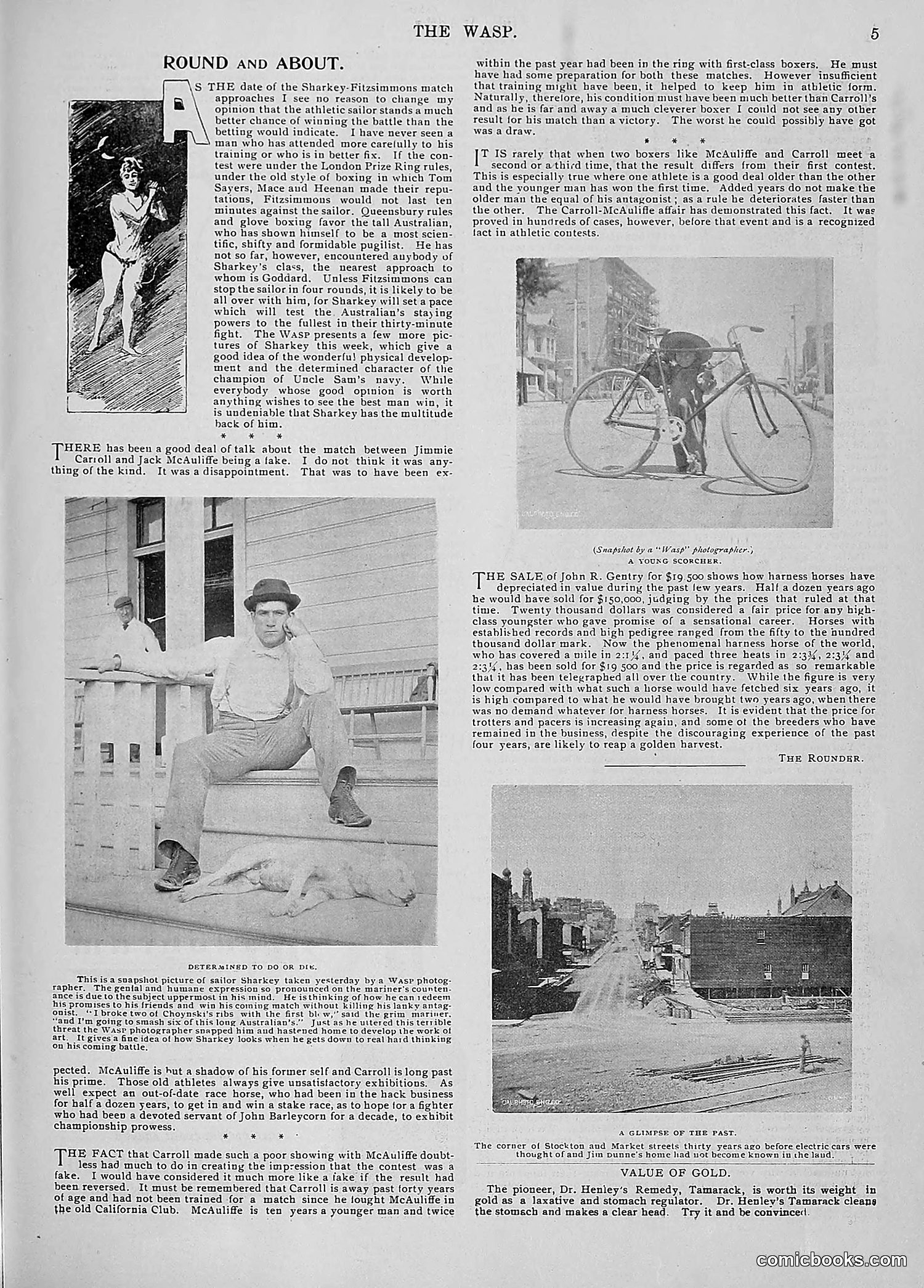The Wasp — 1896 — page 948 of 1082