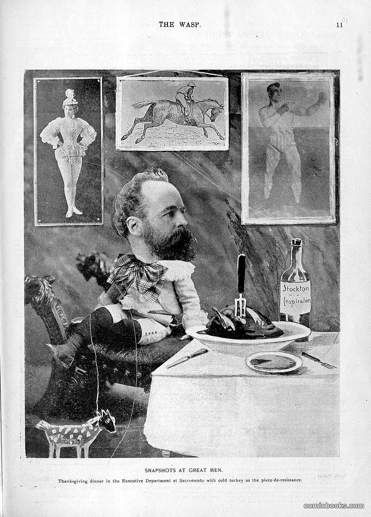 The Wasp — 1896 — page 954 of 1082