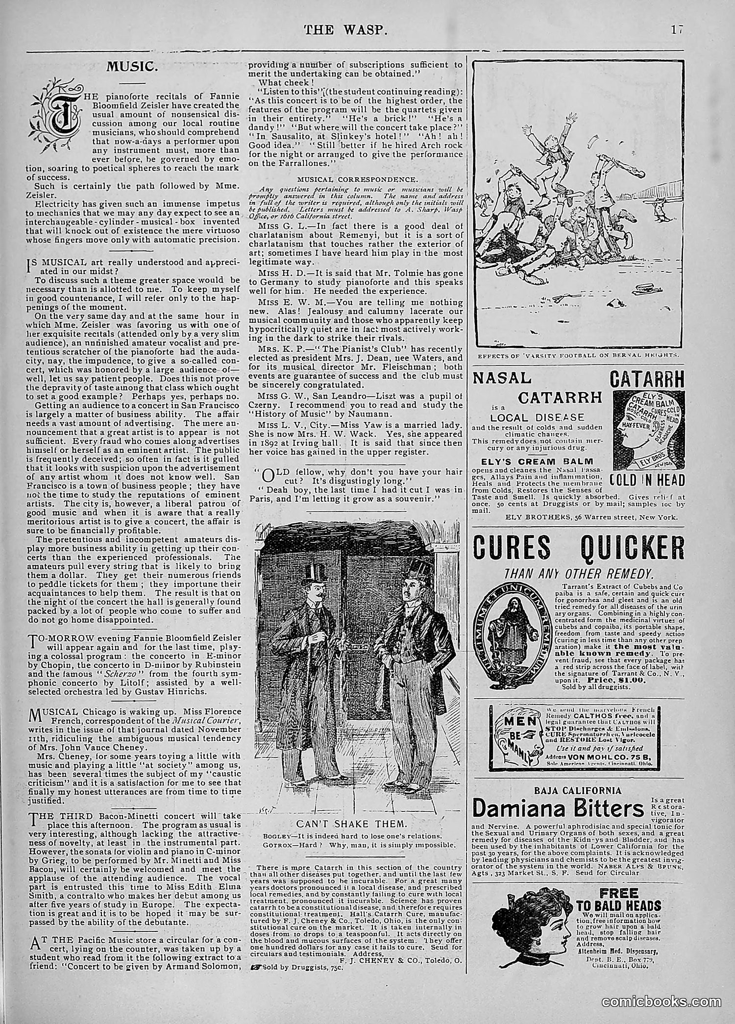 The Wasp — 1896 — page 960 of 1082