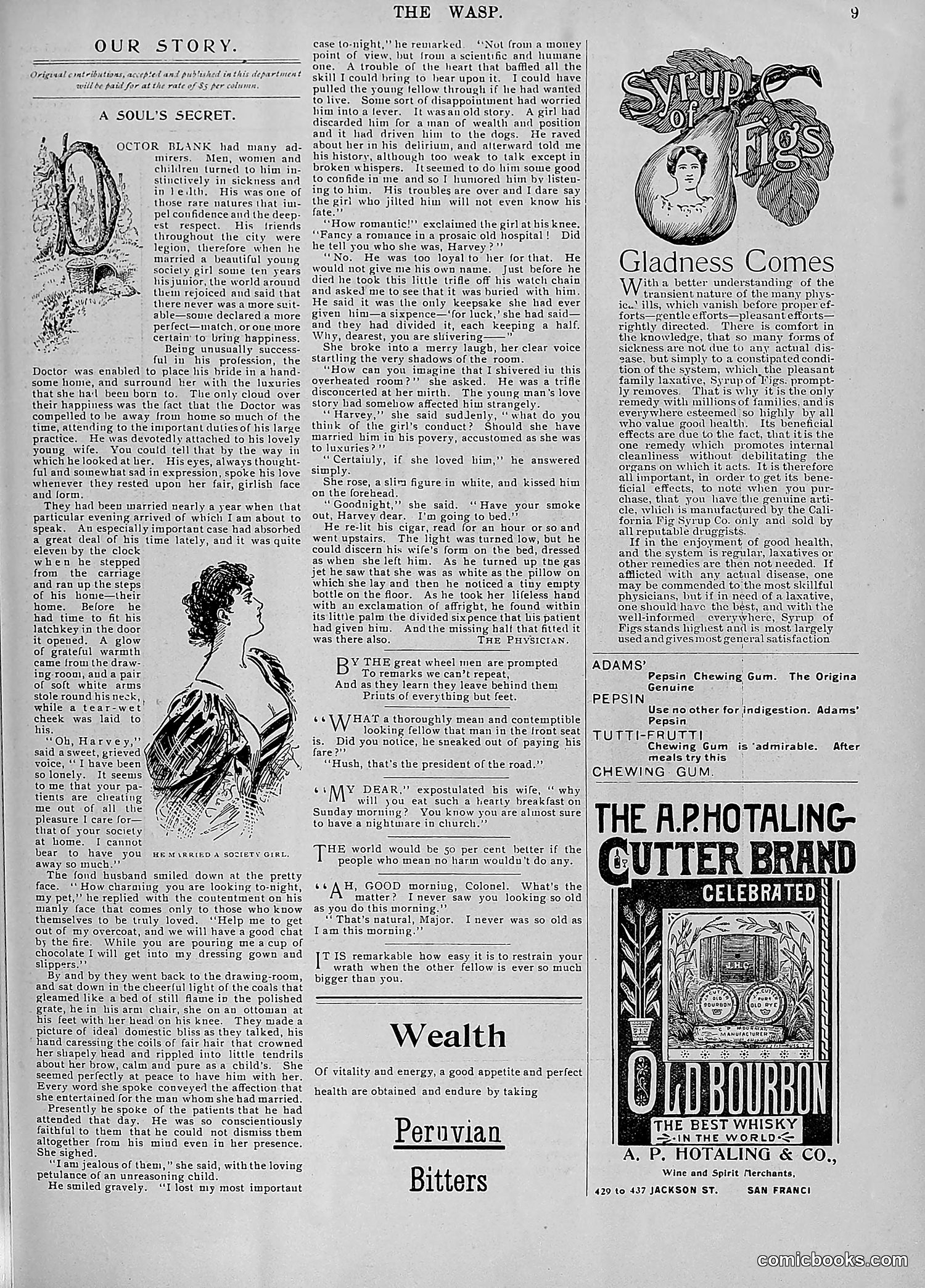 The Wasp — 1896 — page 974 of 1082