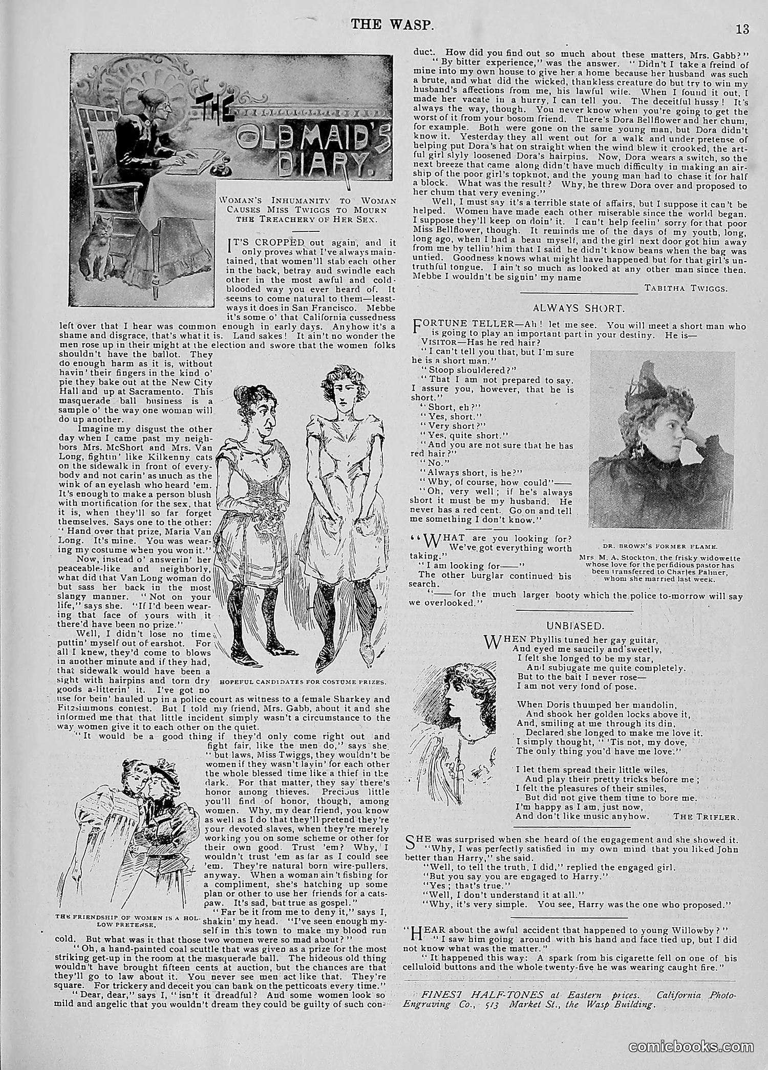 The Wasp — 1896 — page 978 of 1082