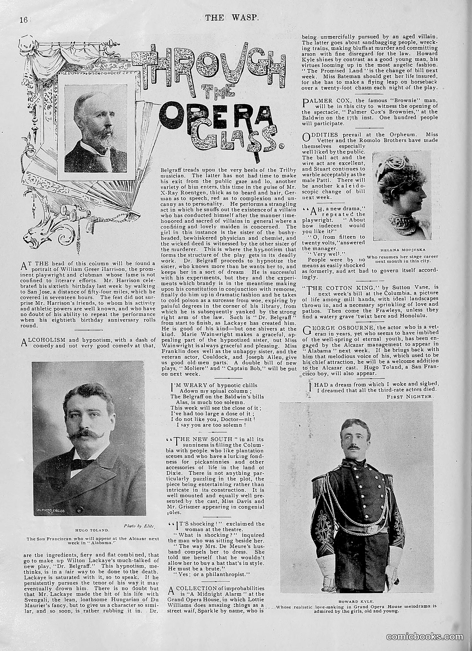 The Wasp — 1896 — page 981 of 1082