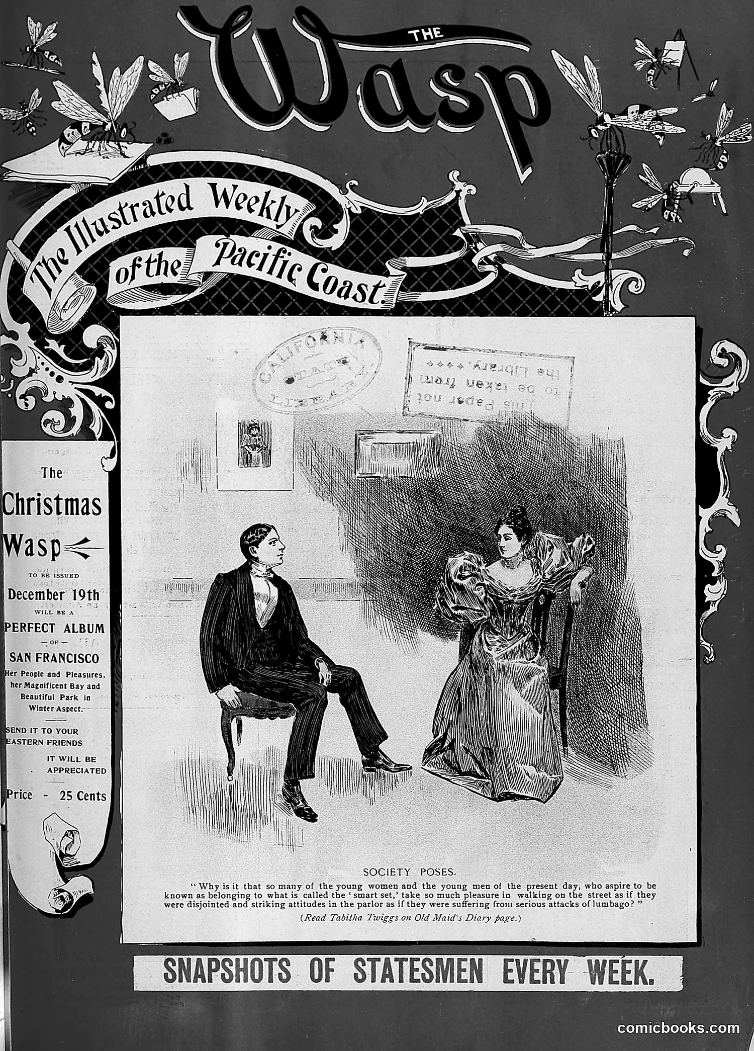 The Wasp — 1896 — page 988 of 1082