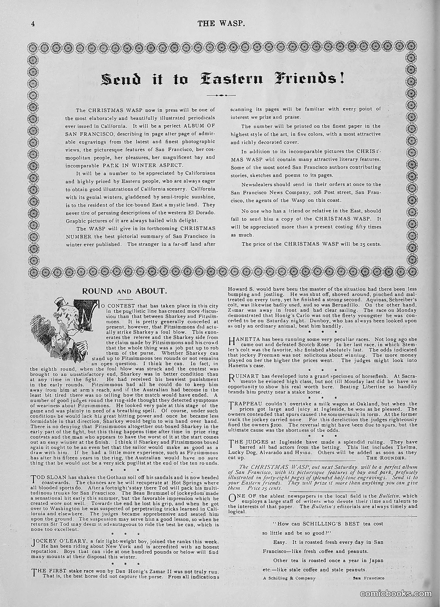 The Wasp — 1896 — page 991 of 1082