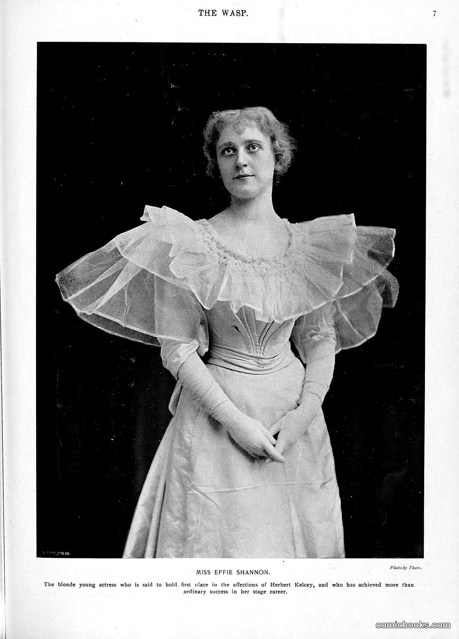 The Wasp — 1896 — page 994 of 1082