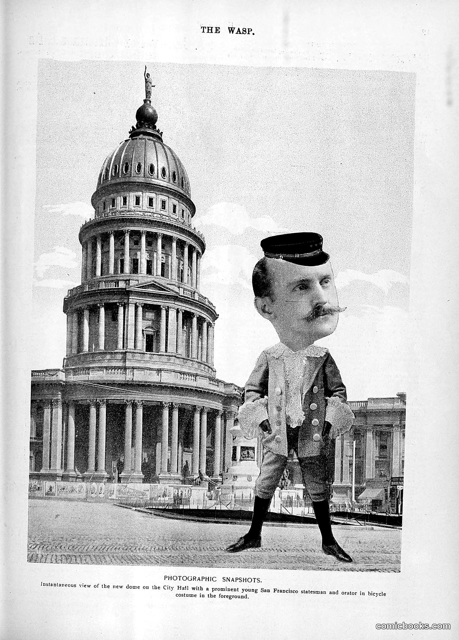 The Wasp — 1896 — page 998 of 1082