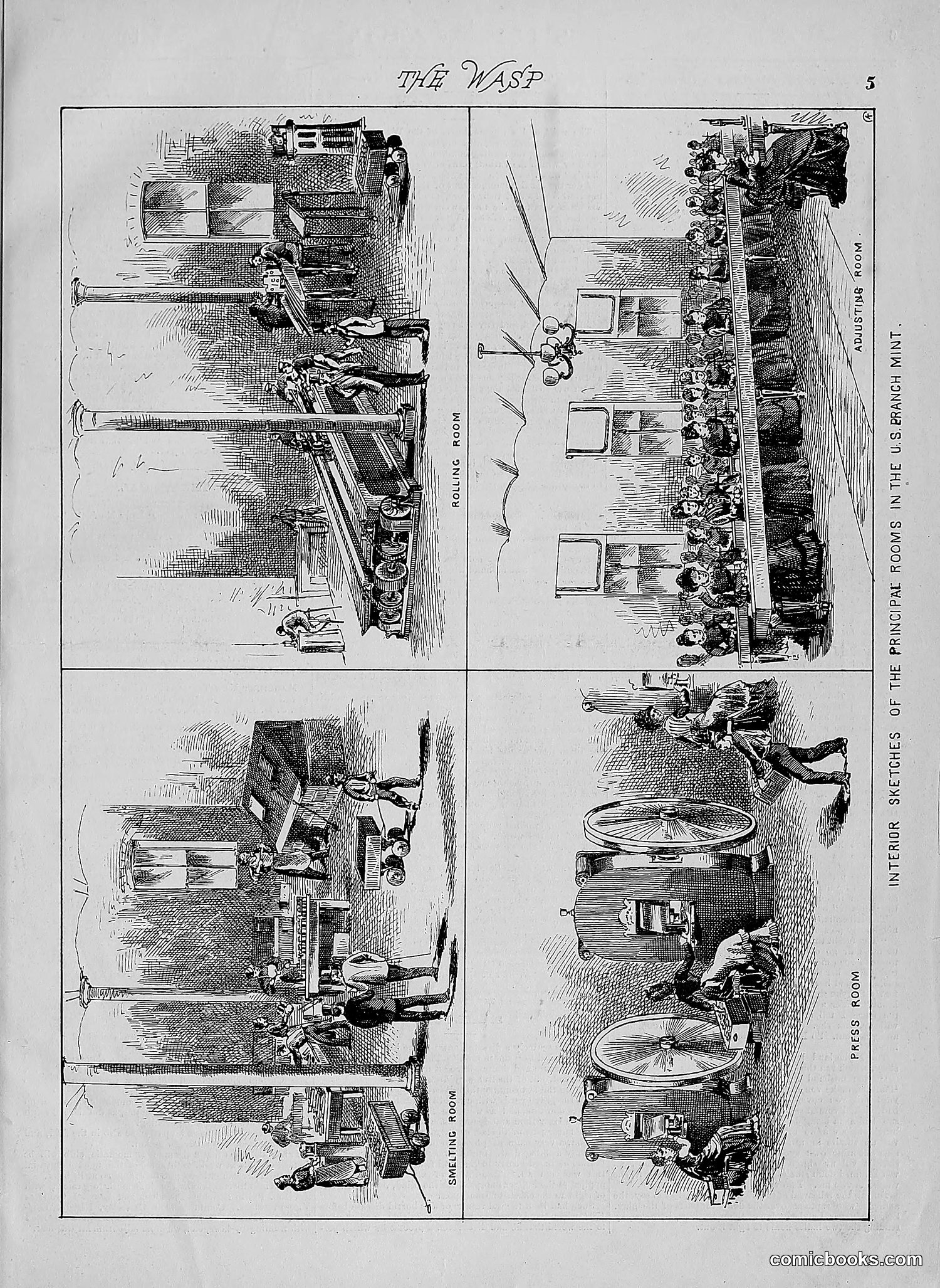 The Wasp — 1876 — page 12 of 230