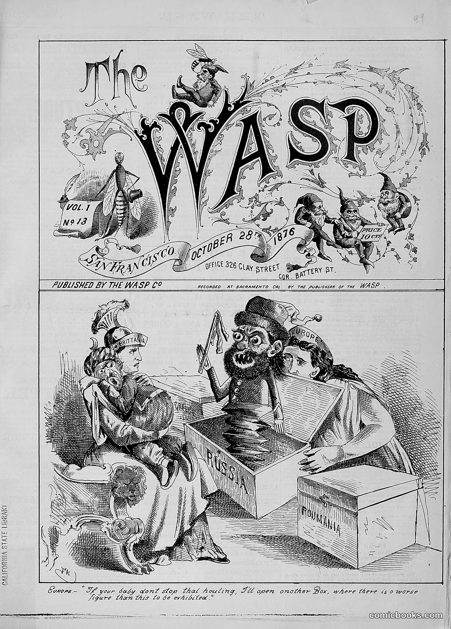 The Wasp — 1876 — page 112 of 230