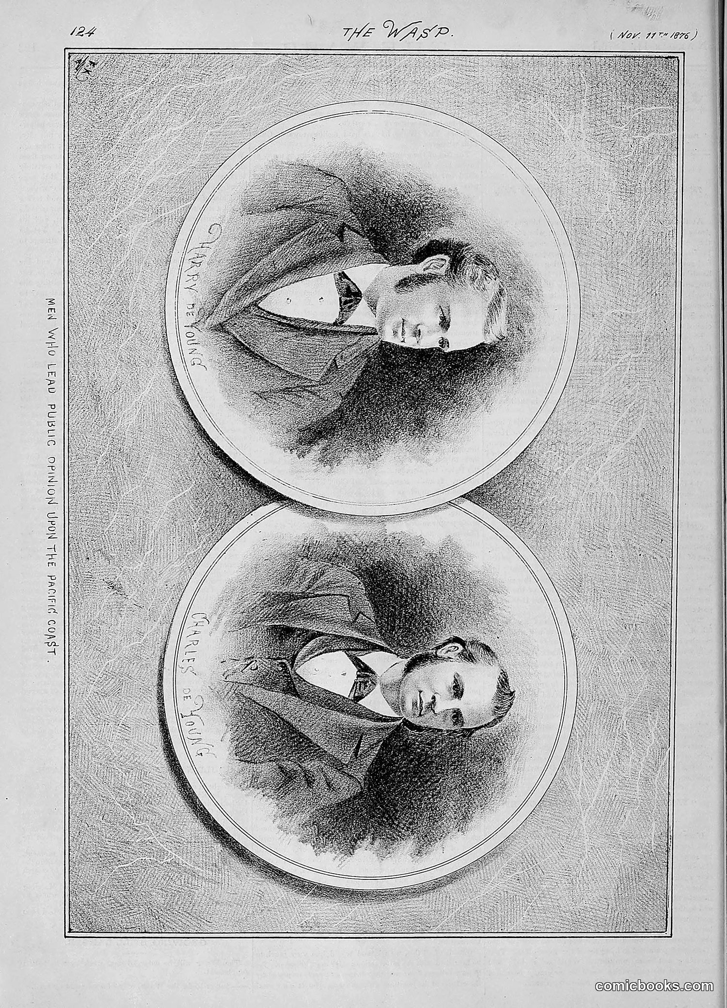 The Wasp — 1876 — page 137 of 230