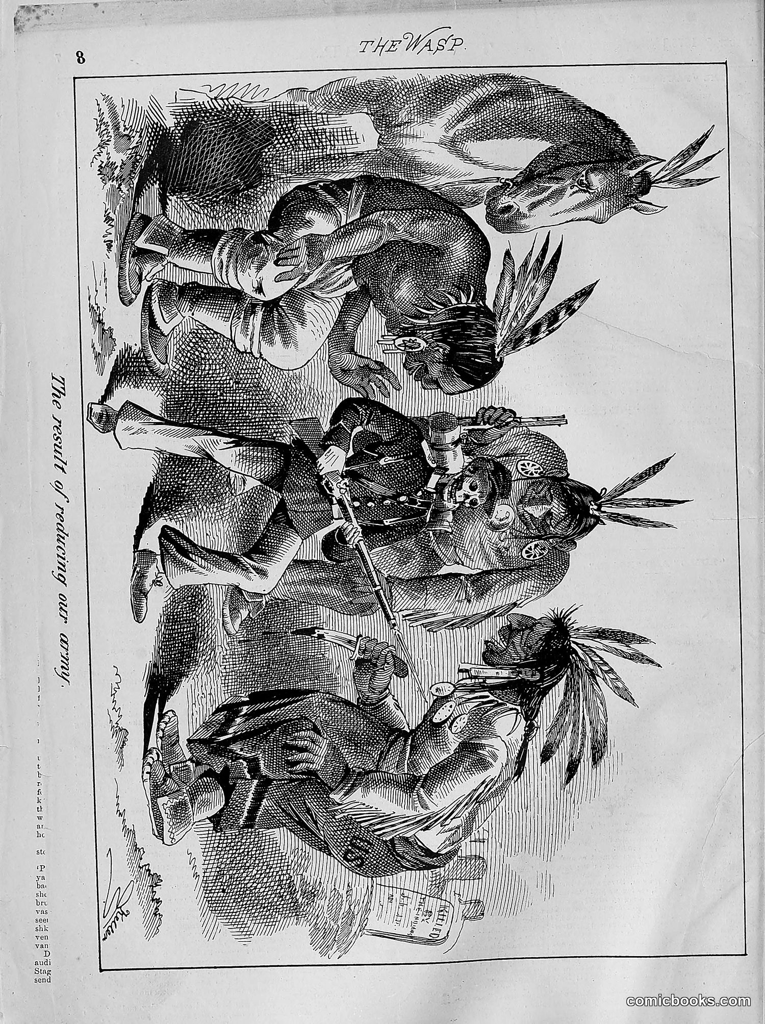 The Wasp — 1876 — page 15 of 230