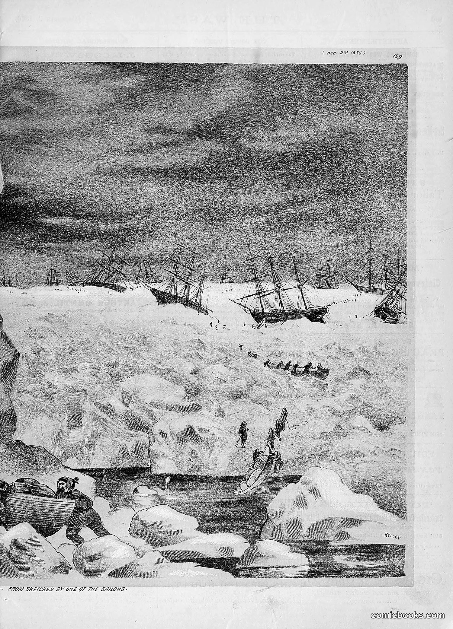 The Wasp — 1876 — page 172 of 230