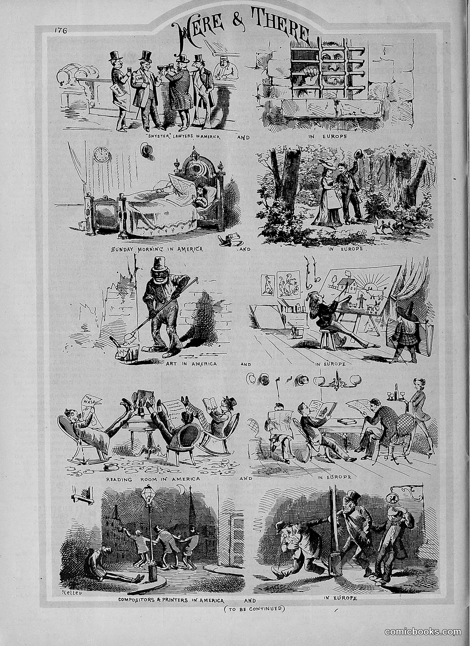 The Wasp — 1876 — page 189 of 230