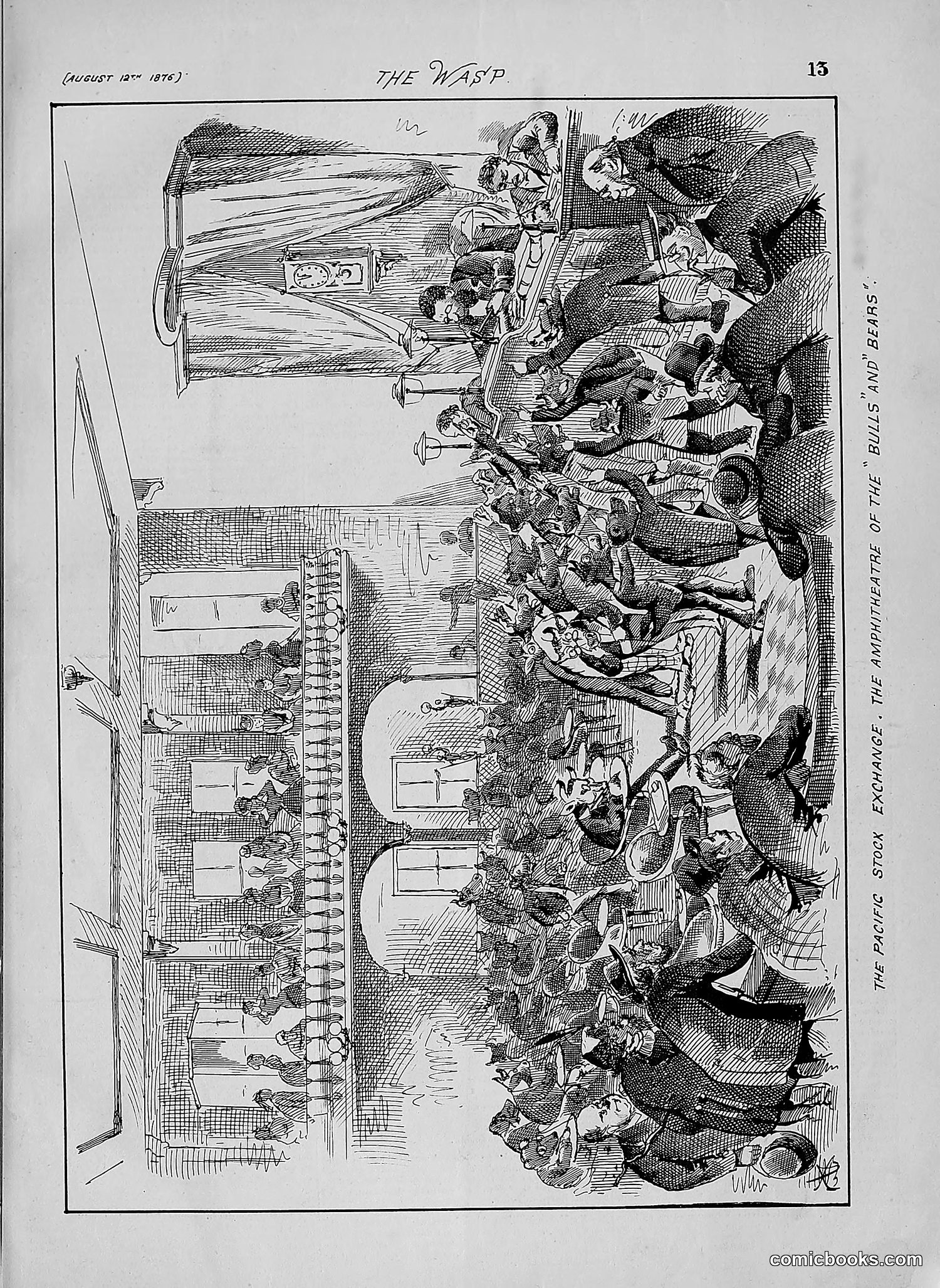 The Wasp — 1876 — page 20 of 230