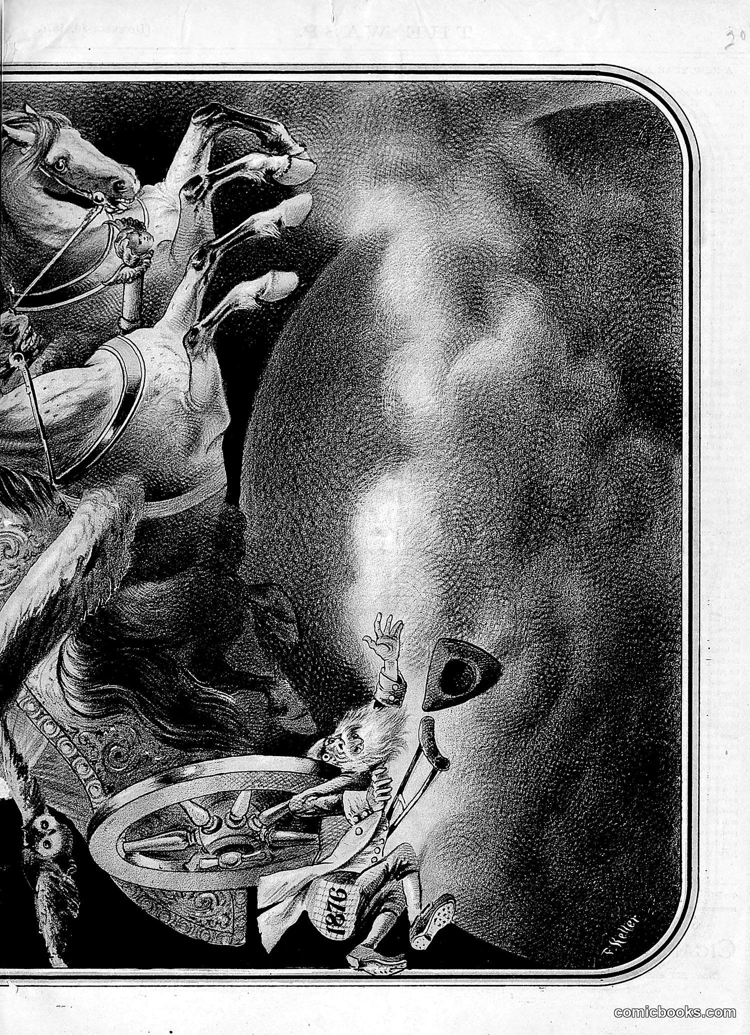 The Wasp — 1876 — page 220 of 230