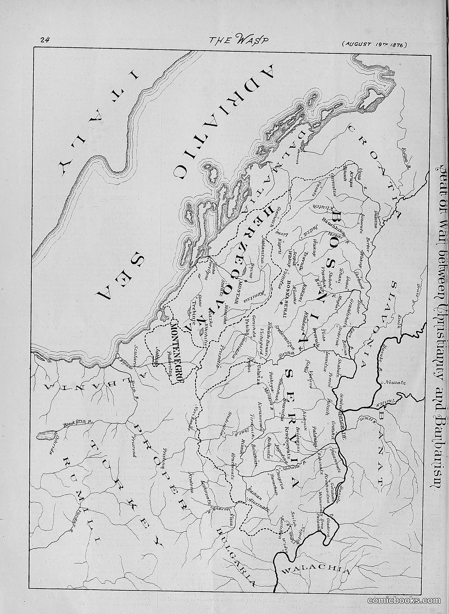 The Wasp — 1876 — page 31 of 230