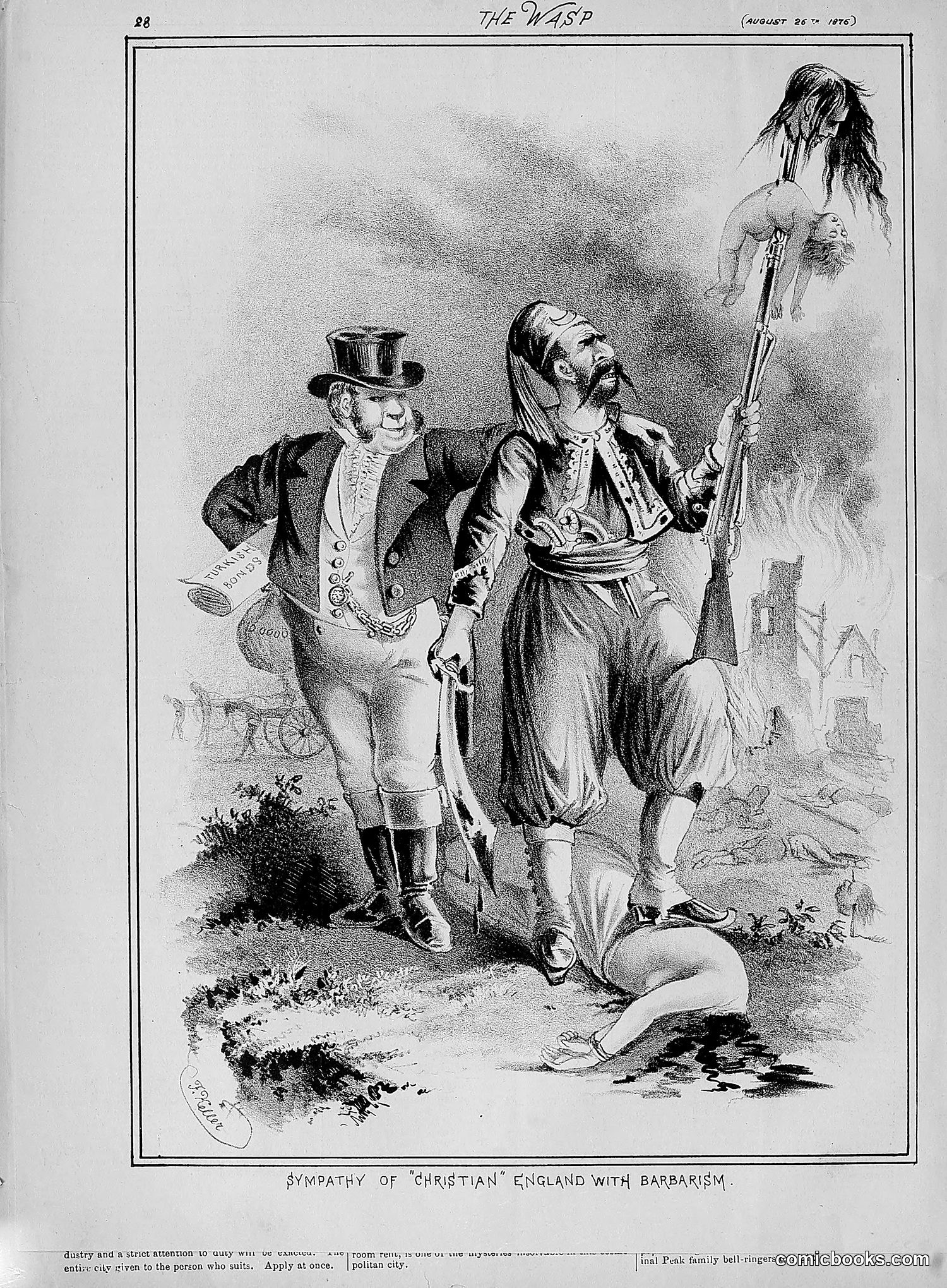 The Wasp — 1876 — page 35 of 230