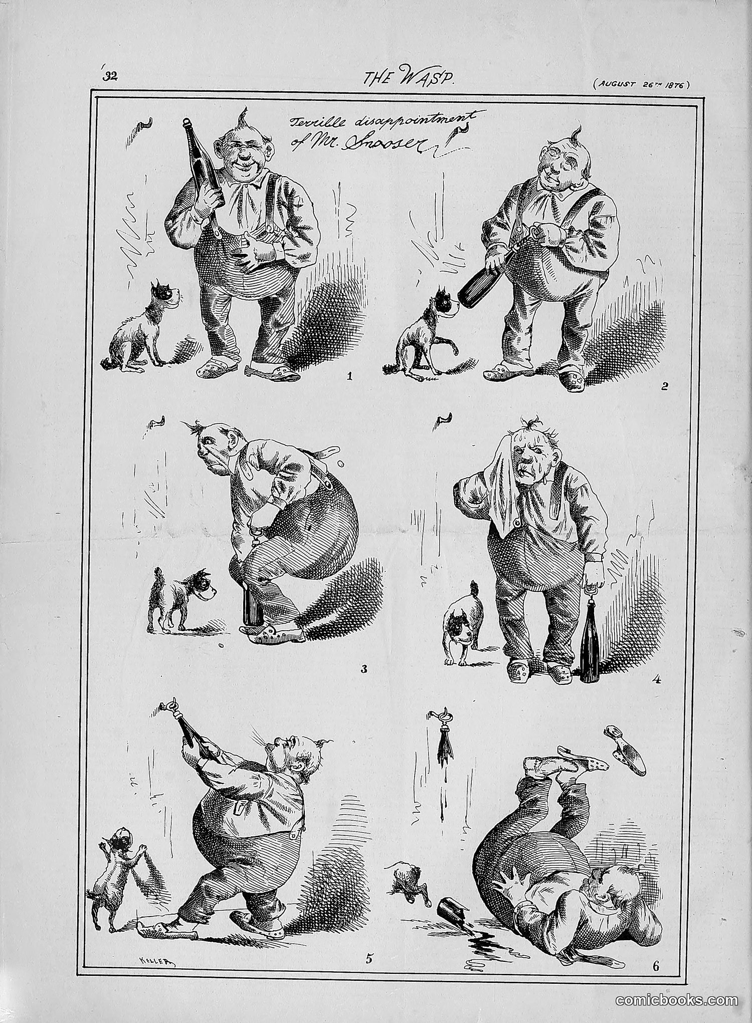 The Wasp — 1876 — page 39 of 230