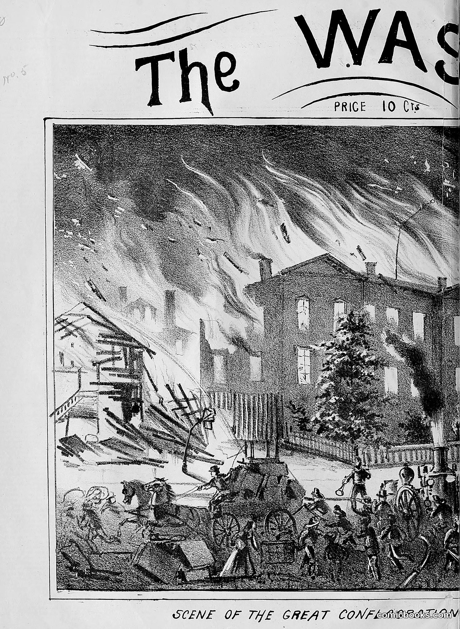 The Wasp — 1876 — page 47 of 230