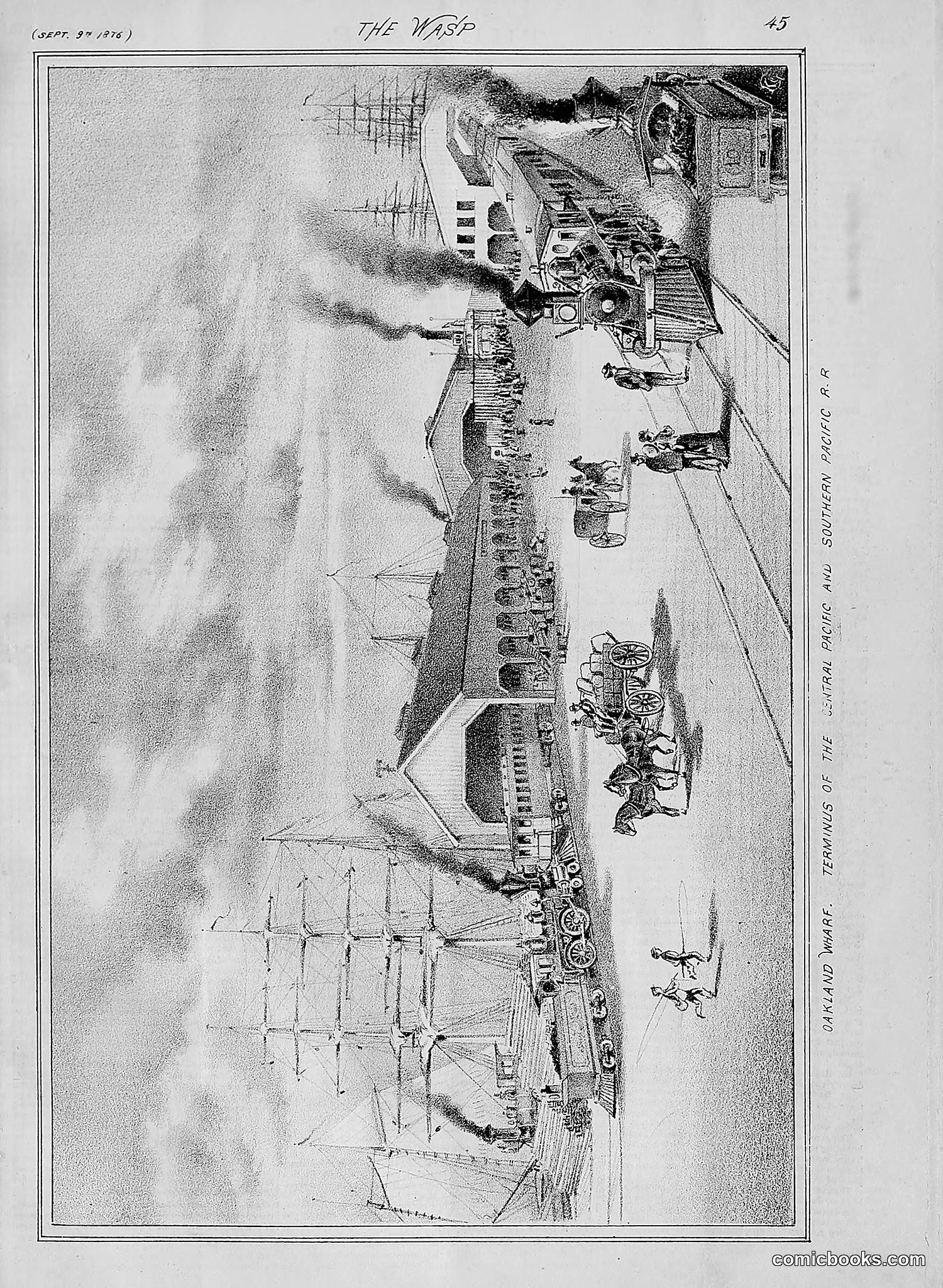 The Wasp — 1876 — page 54 of 230