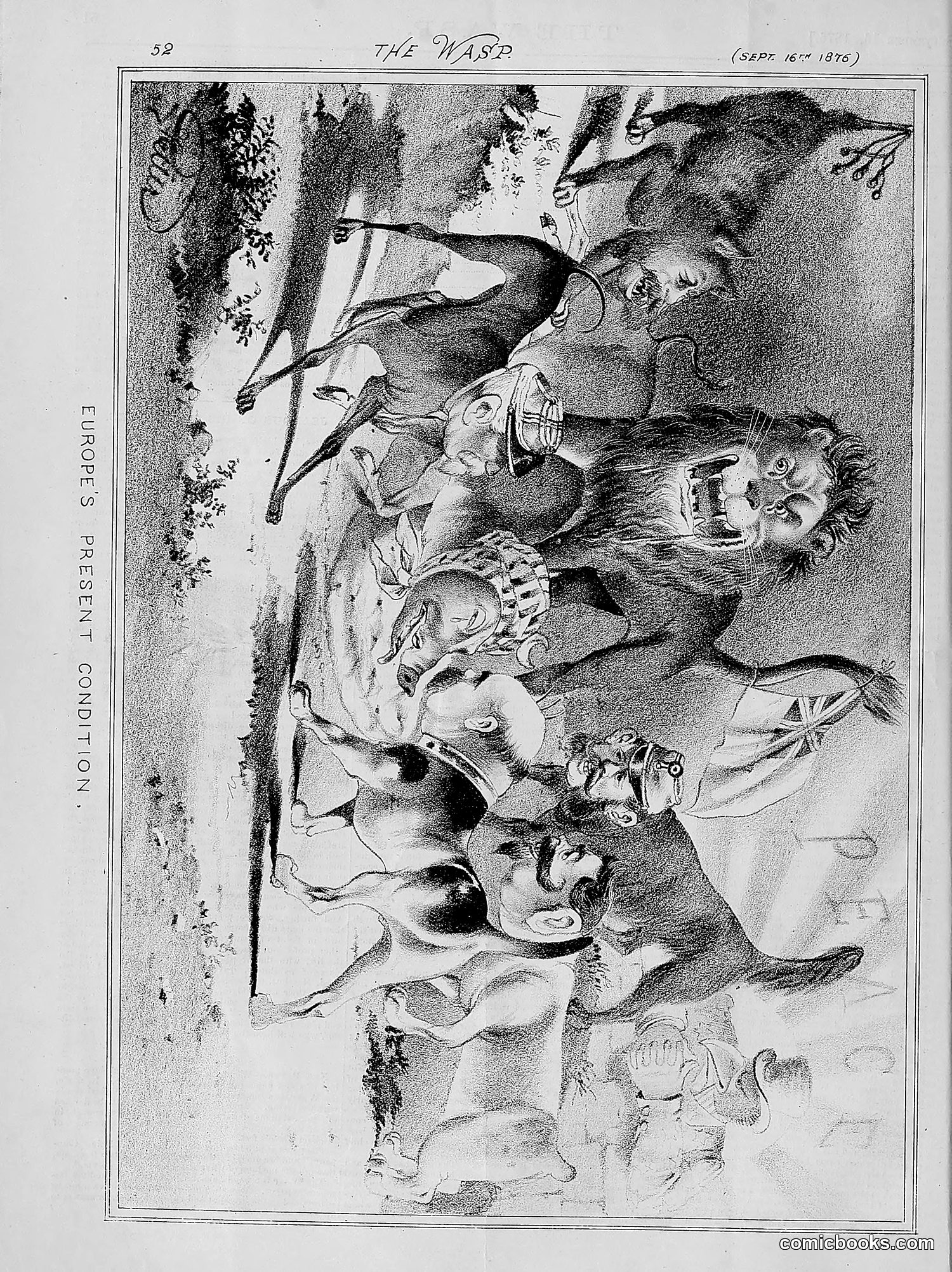 The Wasp — 1876 — page 61 of 230