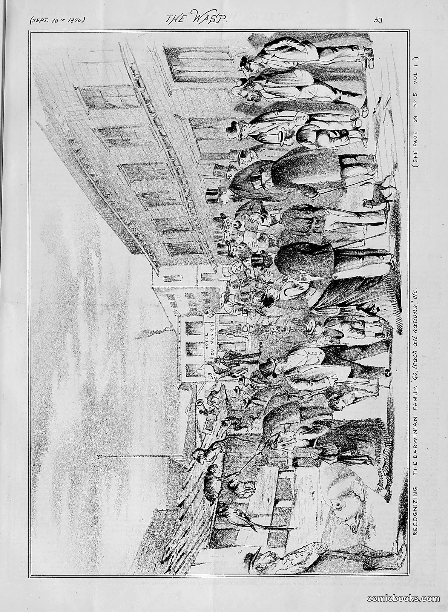 The Wasp — 1876 — page 62 of 230