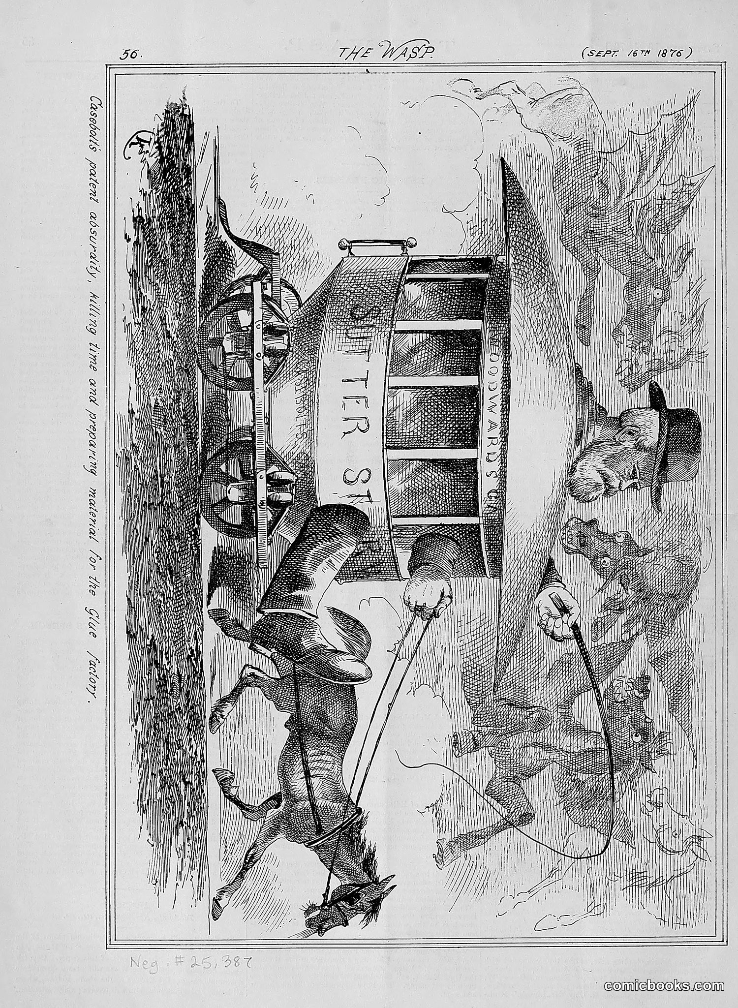 The Wasp — 1876 — page 65 of 230