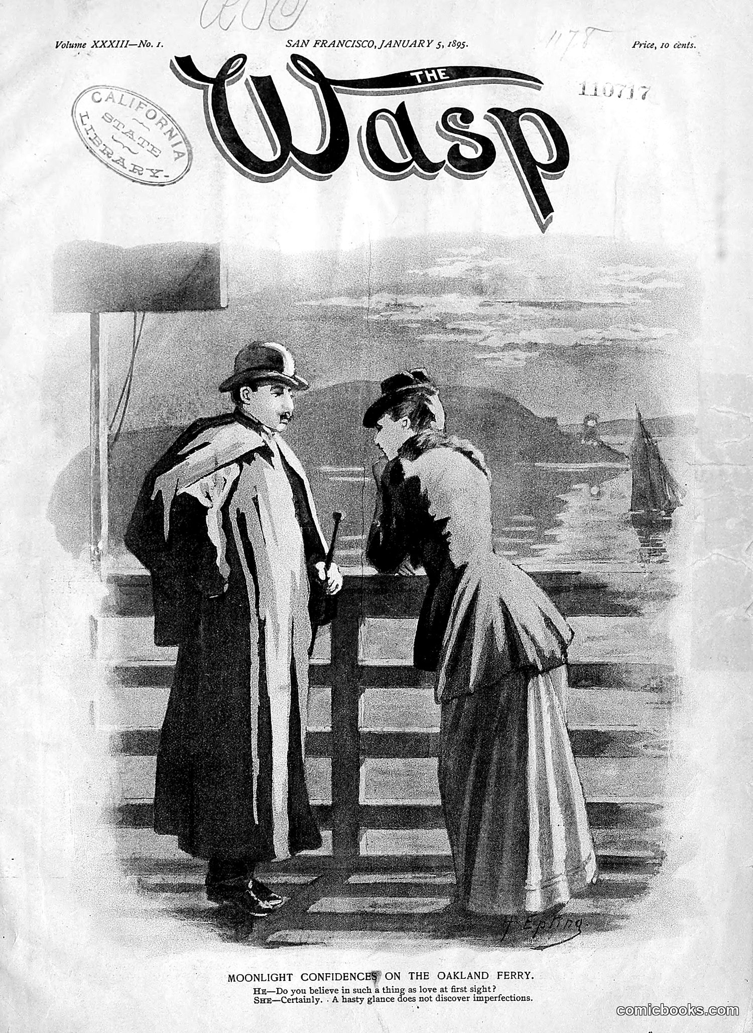 The Wasp — 1895 — page 8 of 1100