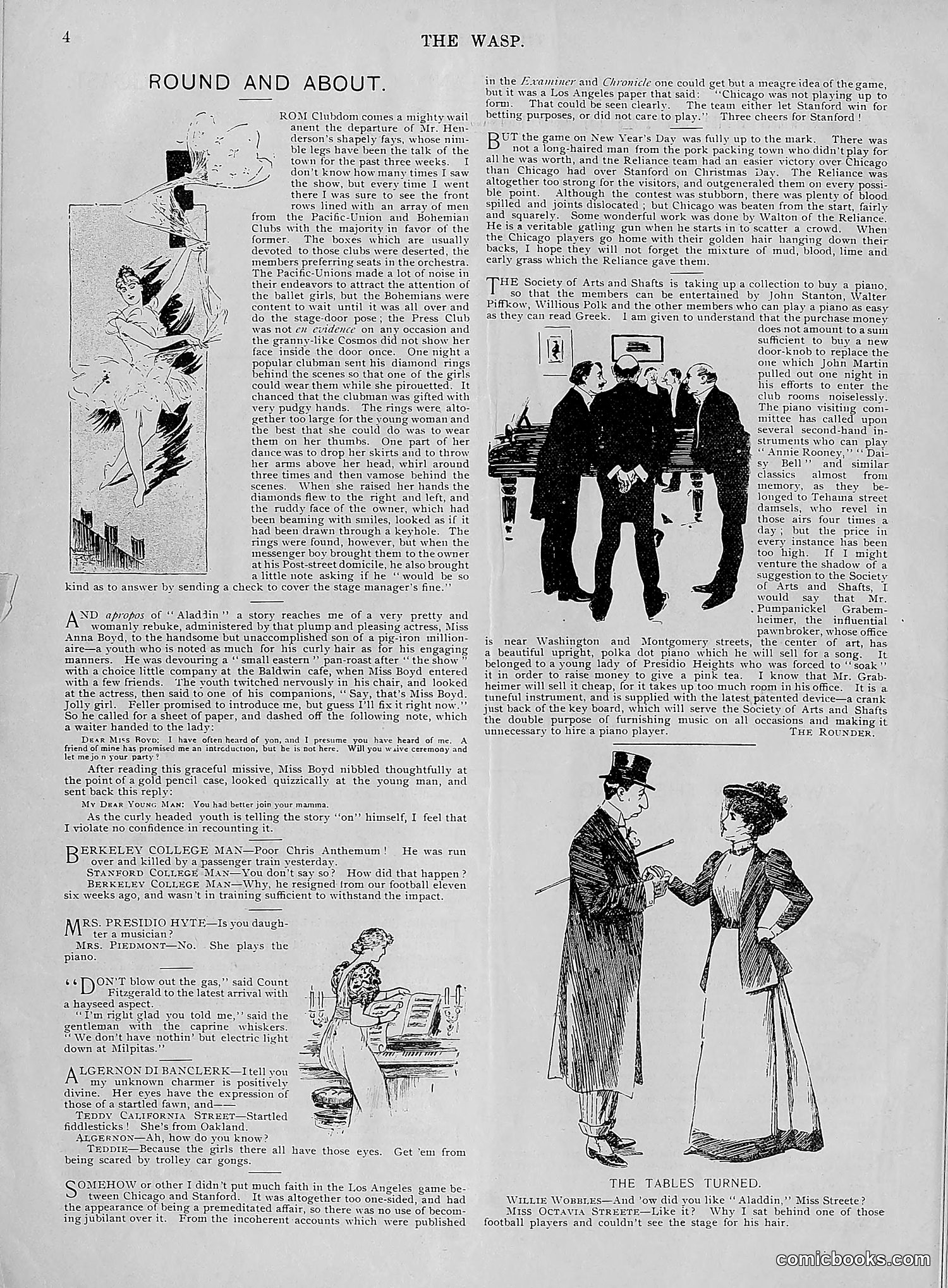 The Wasp — 1895 — page 11 of 1100