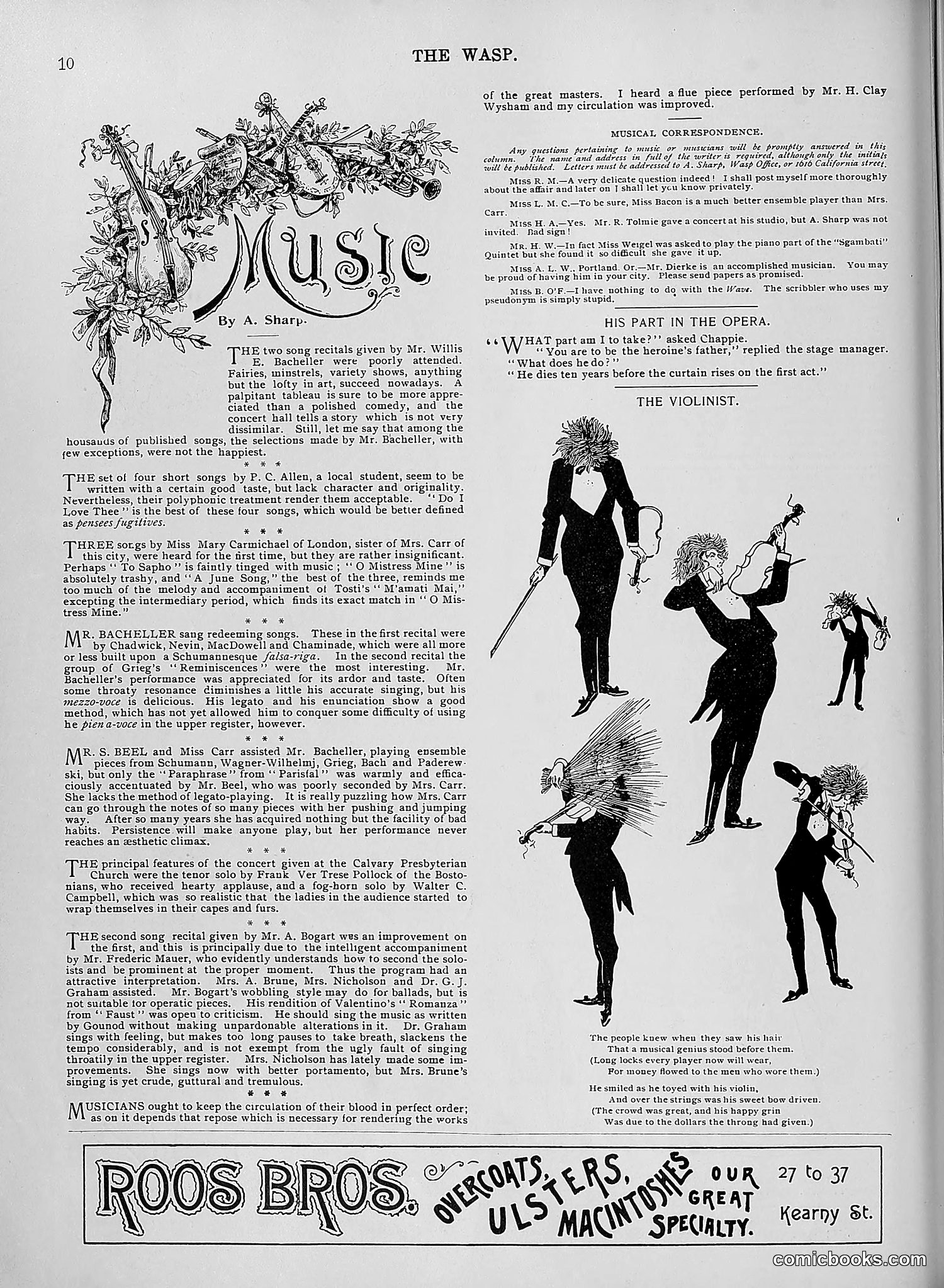 The Wasp — 1895 — page 1005 of 1100