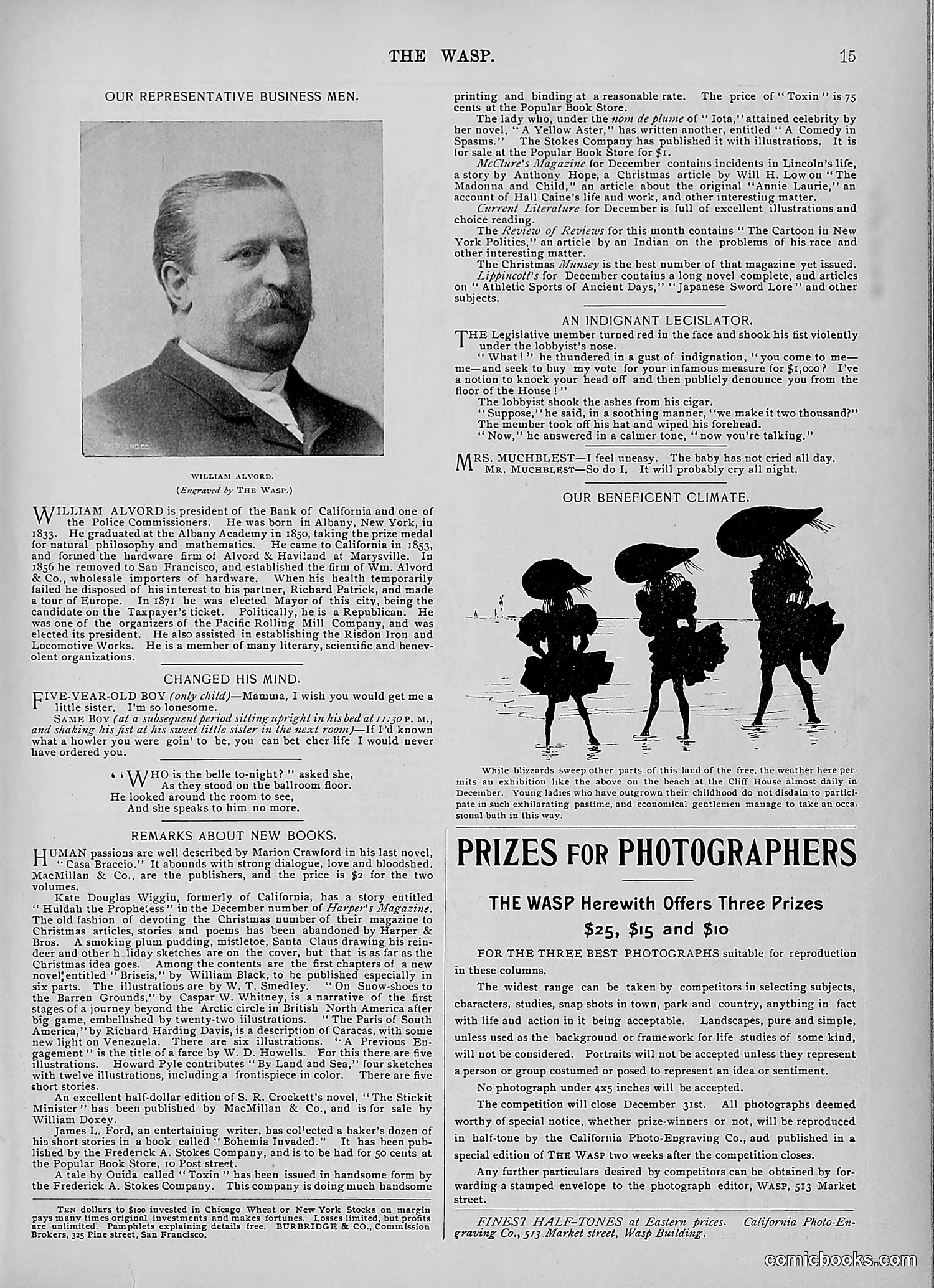 The Wasp — 1895 — page 1010 of 1100