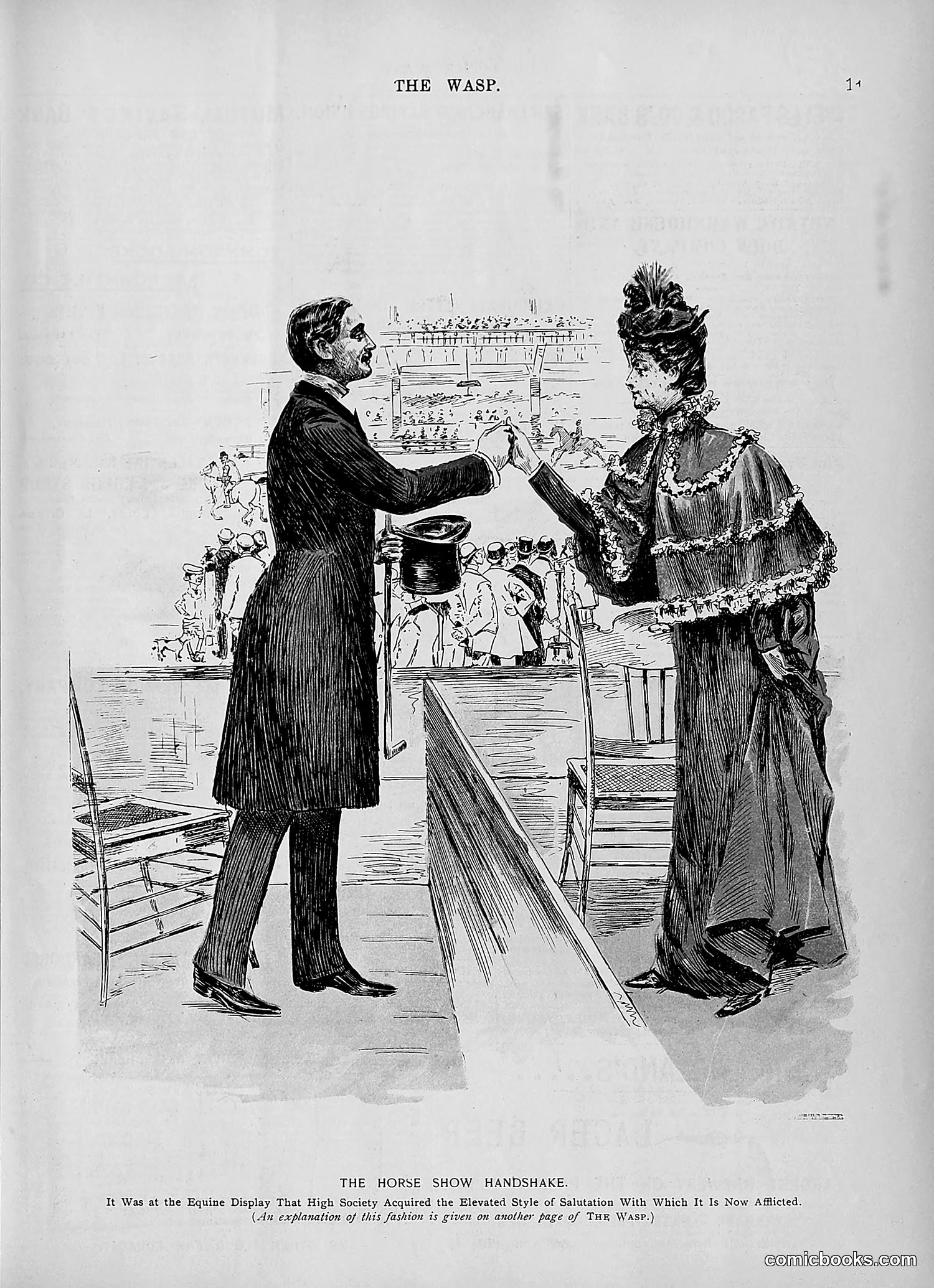 The Wasp — 1895 — page 1030 of 1100