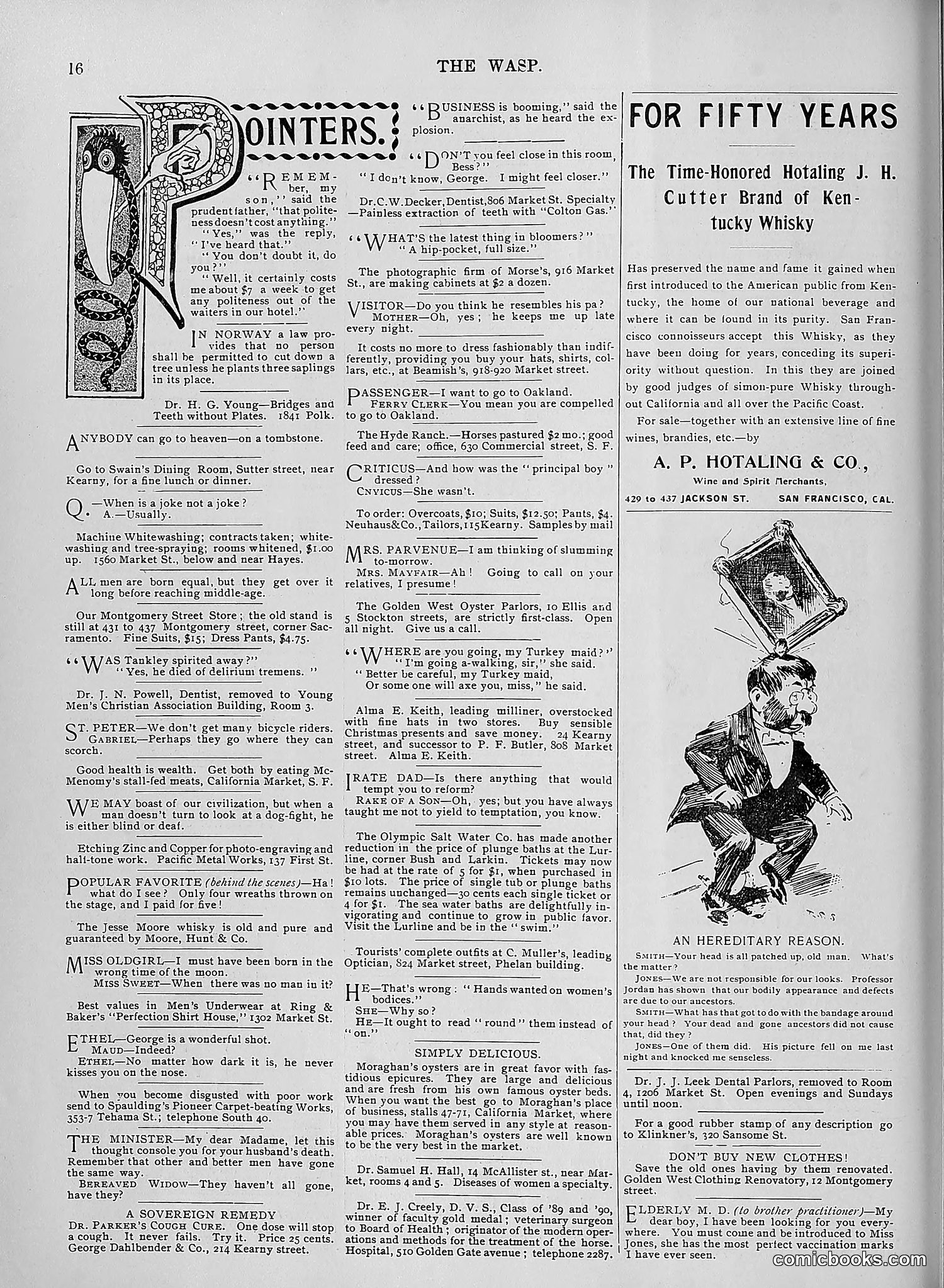 The Wasp — 1895 — page 1035 of 1100