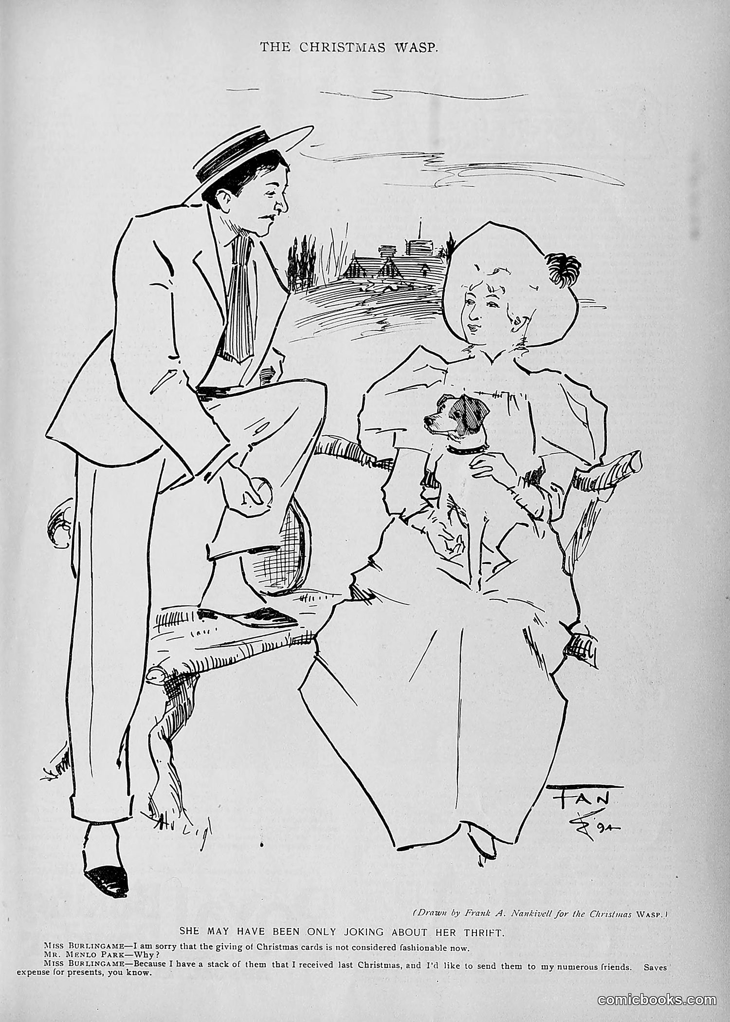 The Wasp — 1895 — page 1048 of 1100