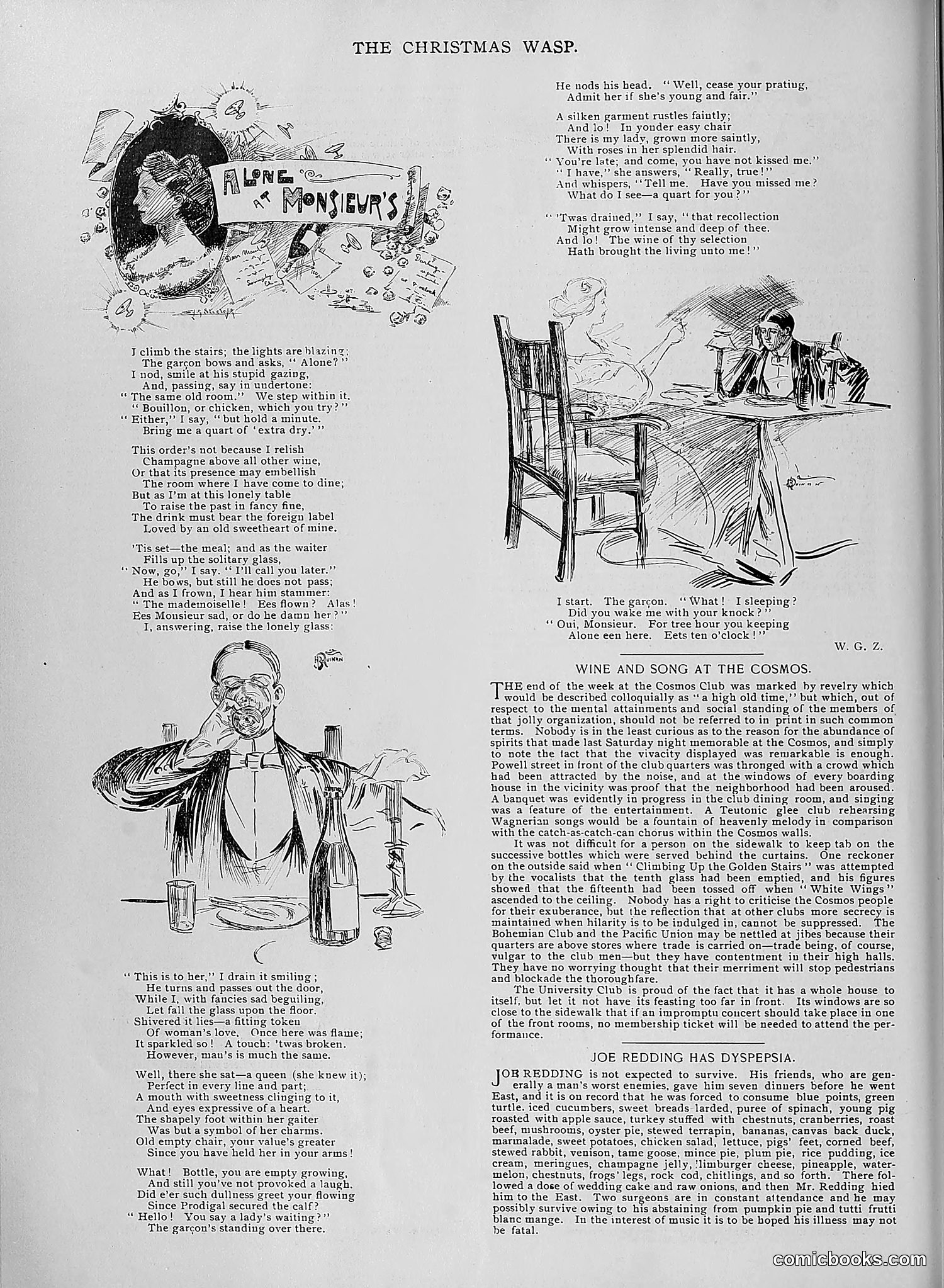 The Wasp — 1895 — page 1051 of 1100