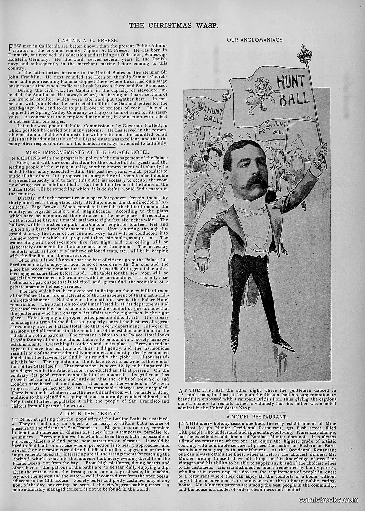 The Wasp — 1895 — page 1054 of 1100