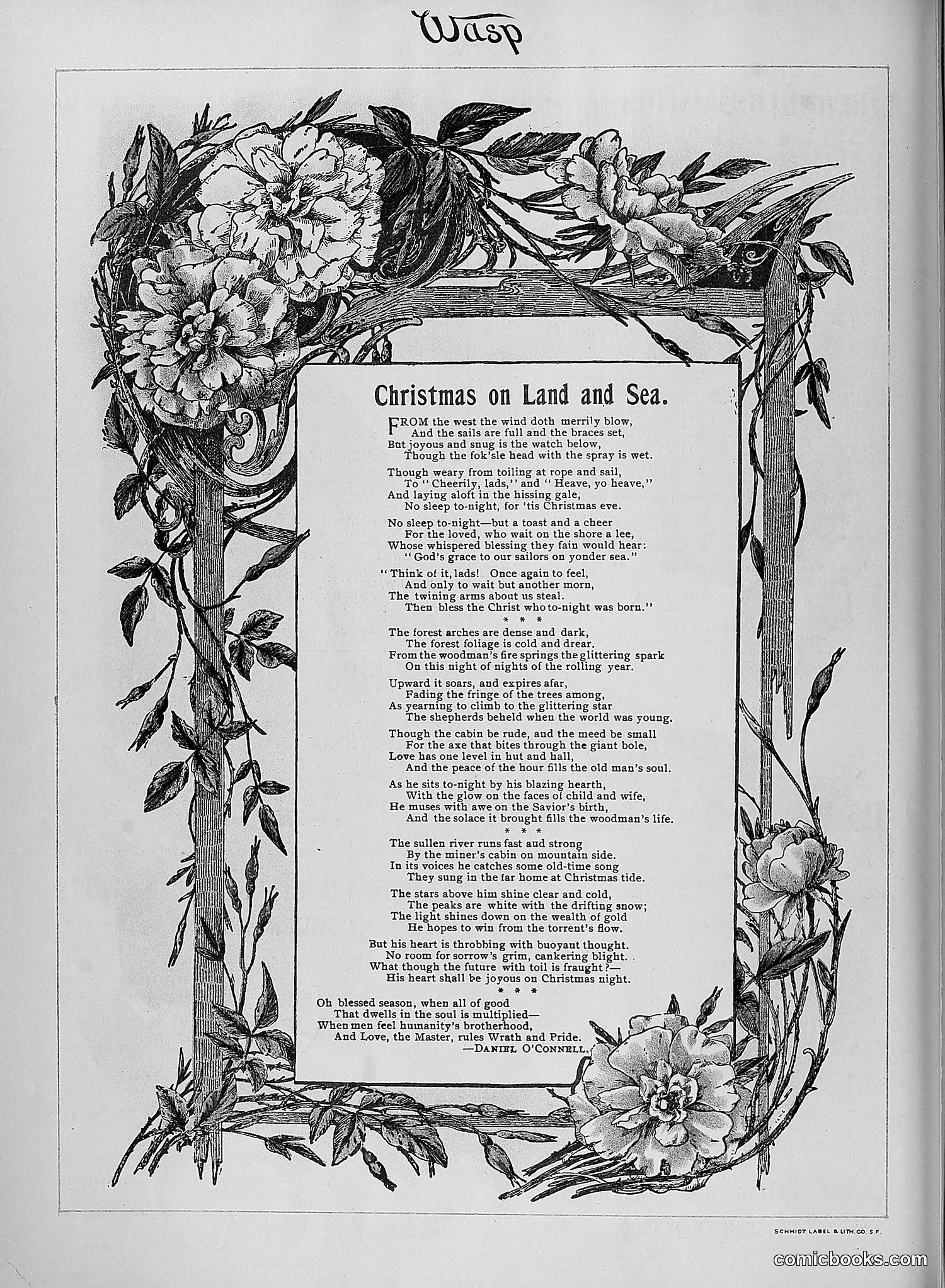 The Wasp — 1895 — page 1057 of 1100