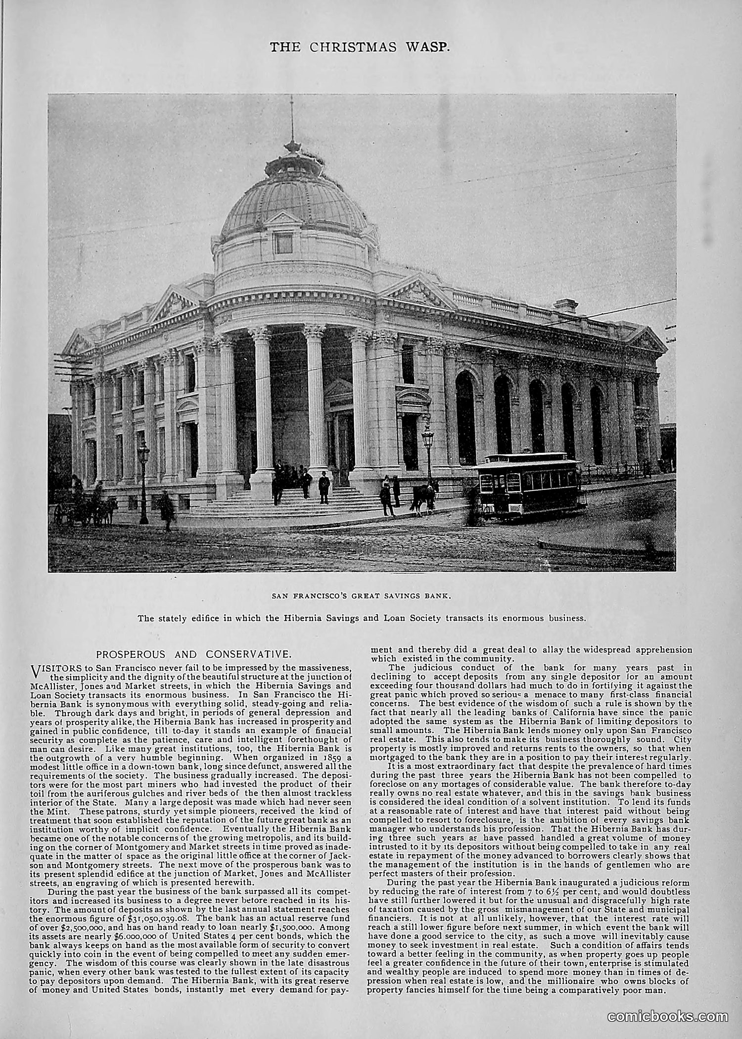 The Wasp — 1895 — page 1066 of 1100