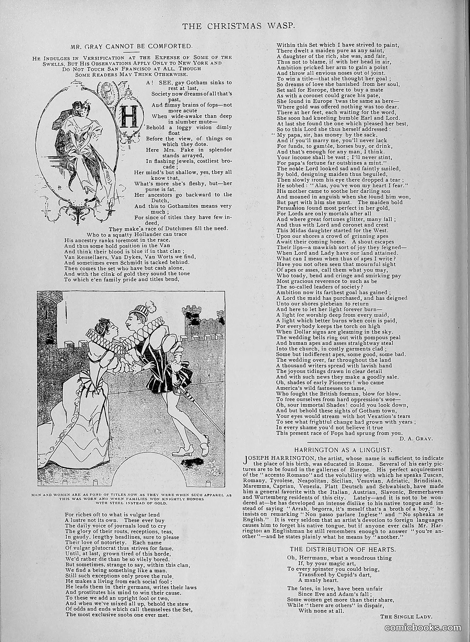 The Wasp — 1895 — page 1067 of 1100