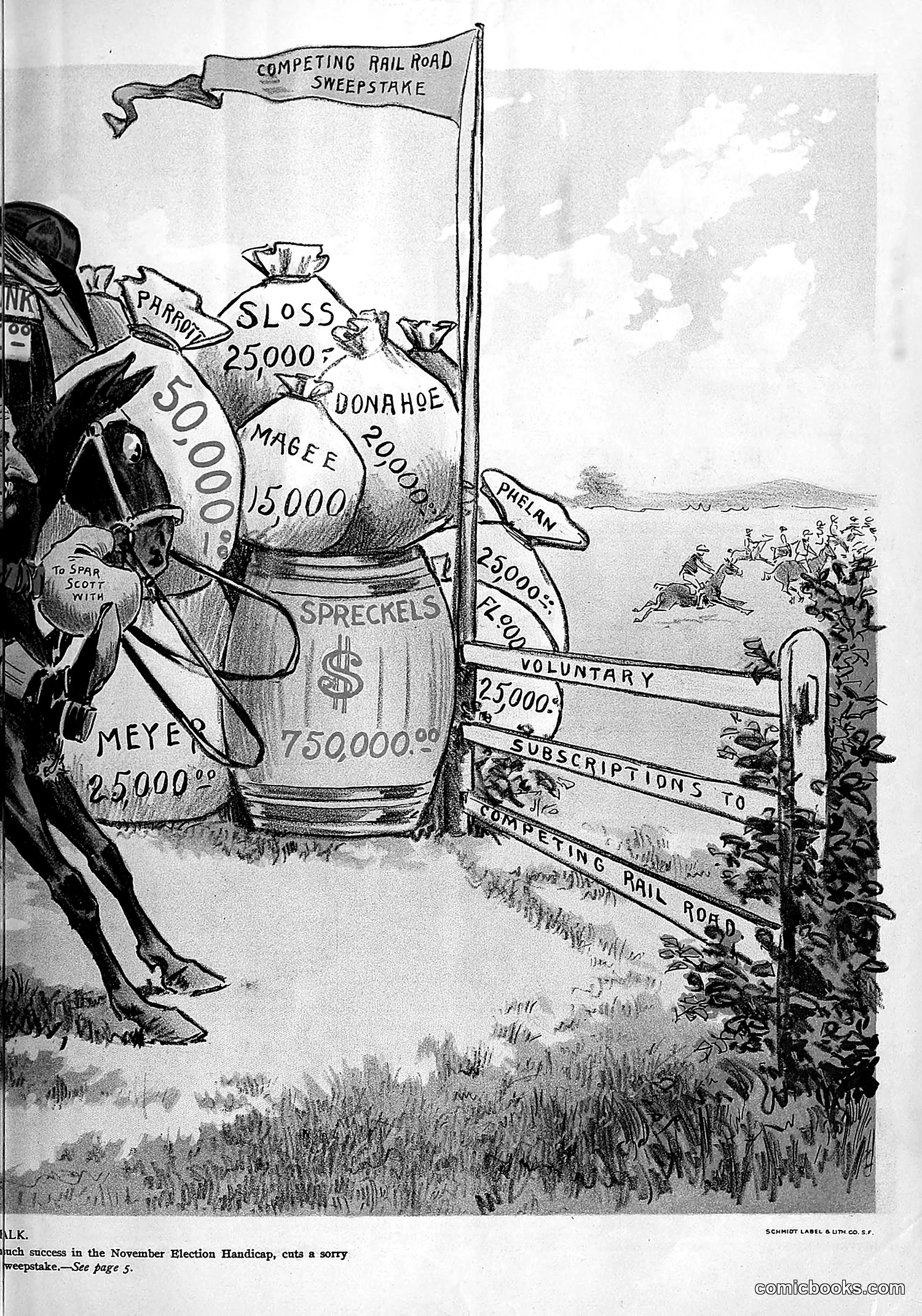 The Wasp — 1895 — page 136 of 1100