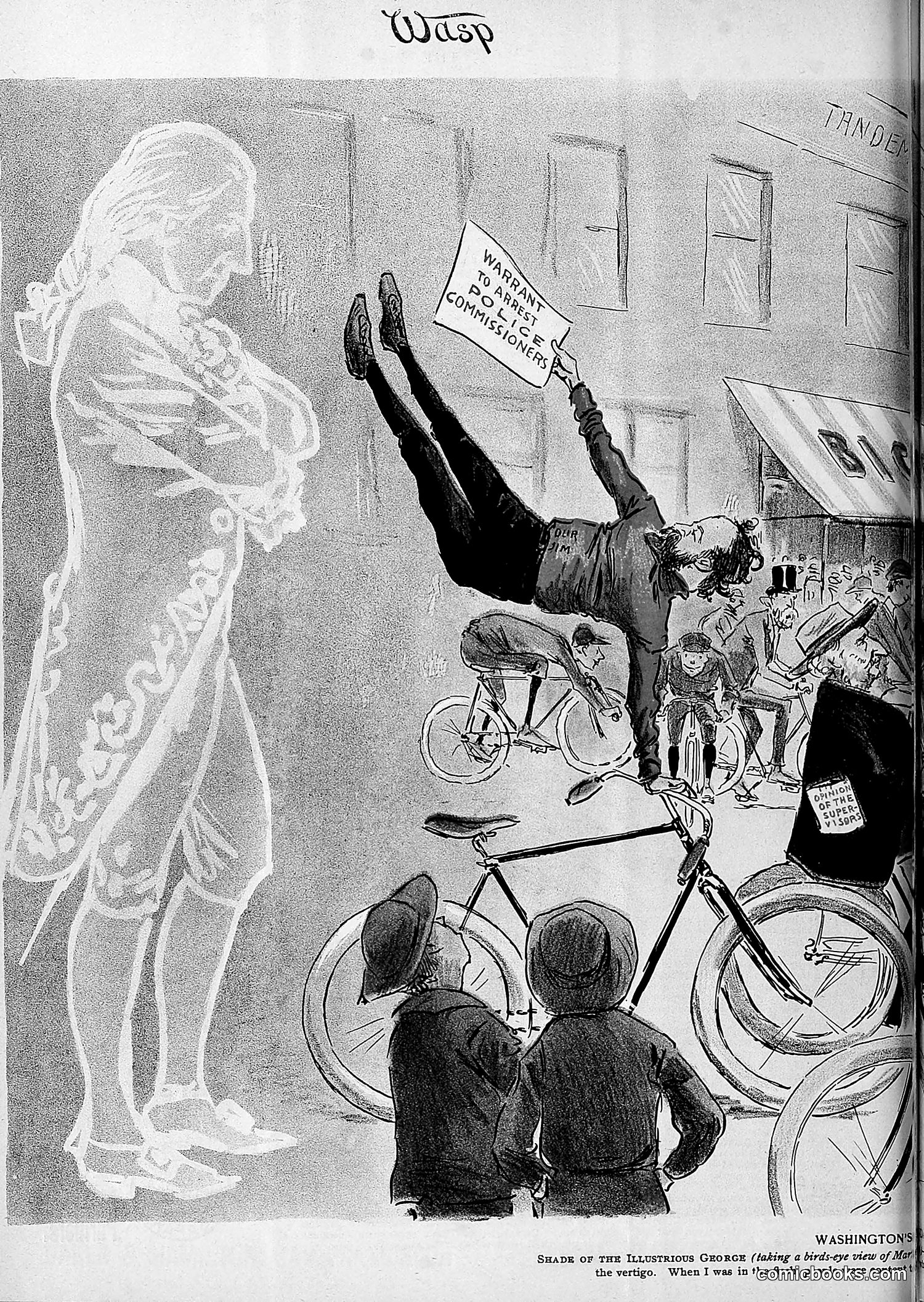 The Wasp — 1895 — page 155 of 1100