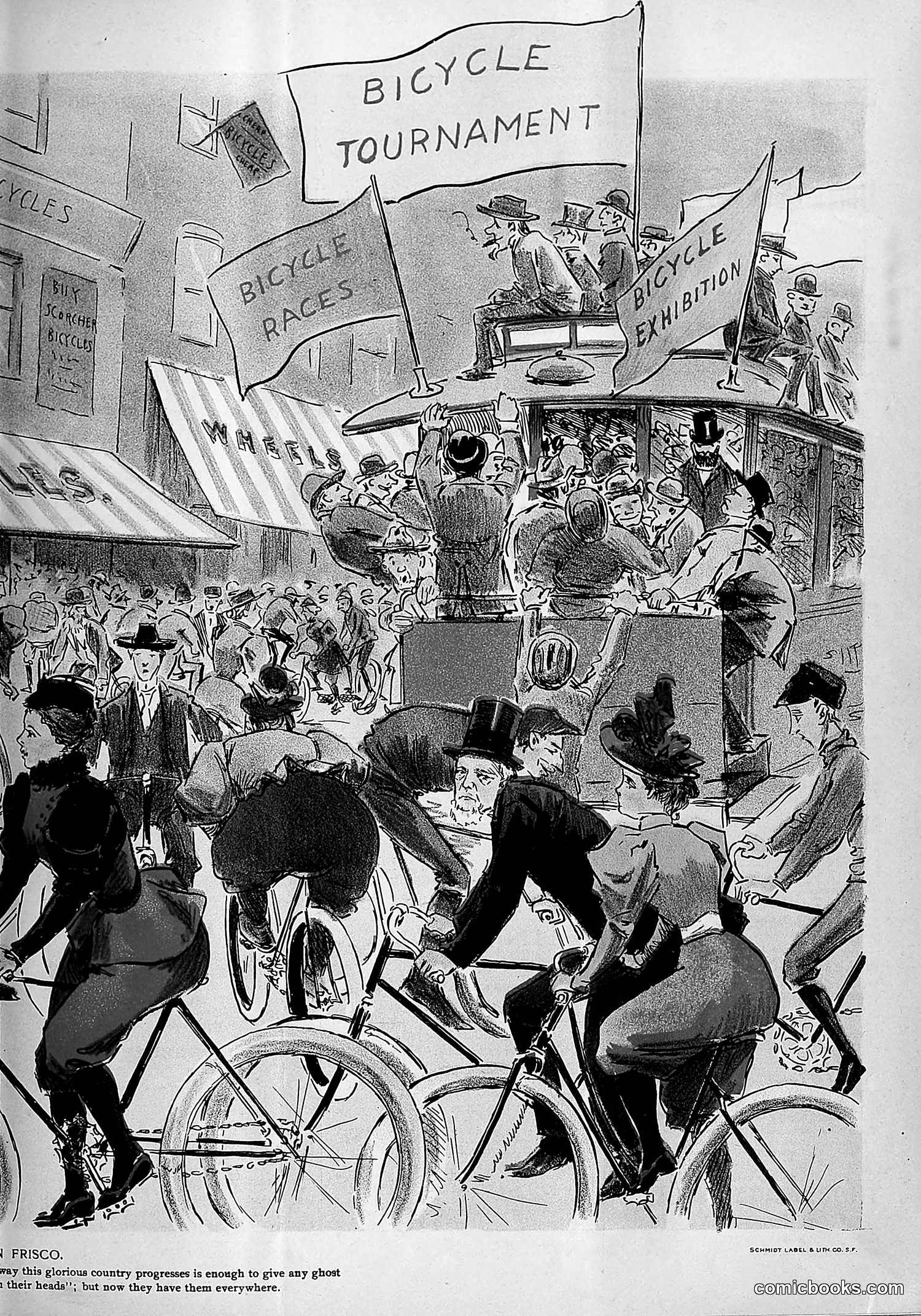 The Wasp — 1895 — page 156 of 1100