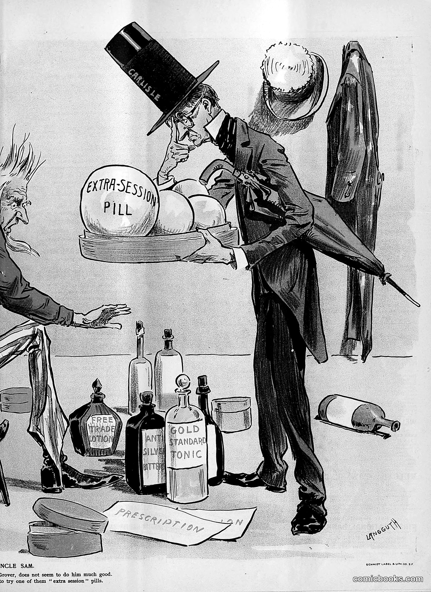 The Wasp — 1895 — page 216 of 1100