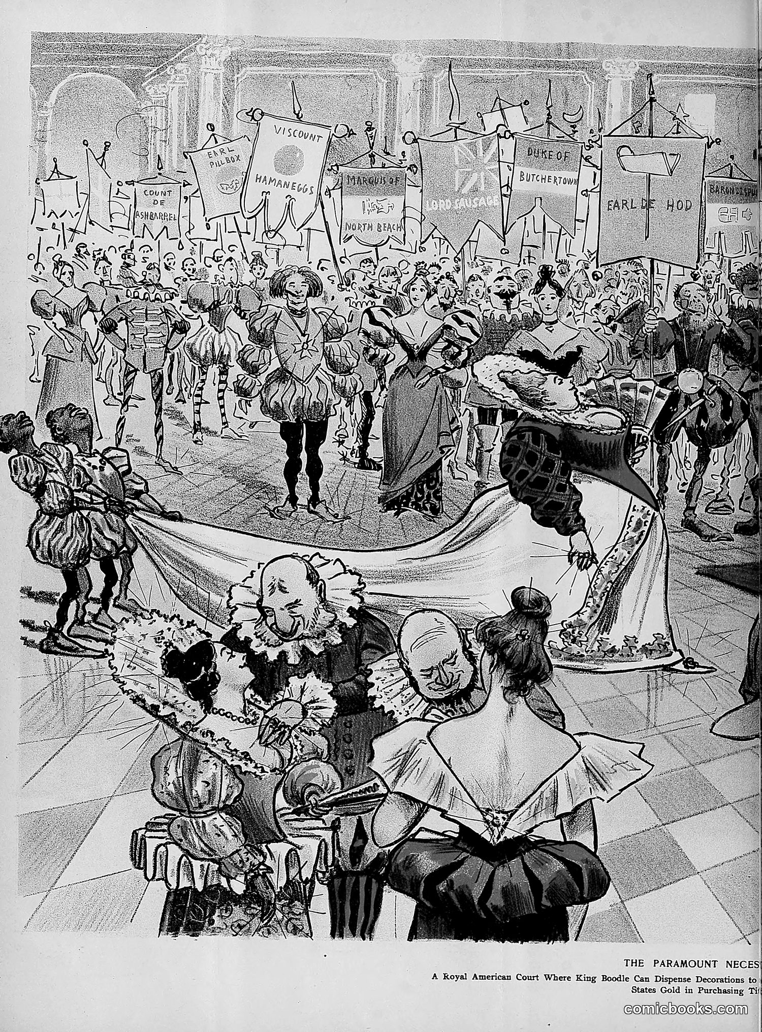 The Wasp — 1895 — page 235 of 1100
