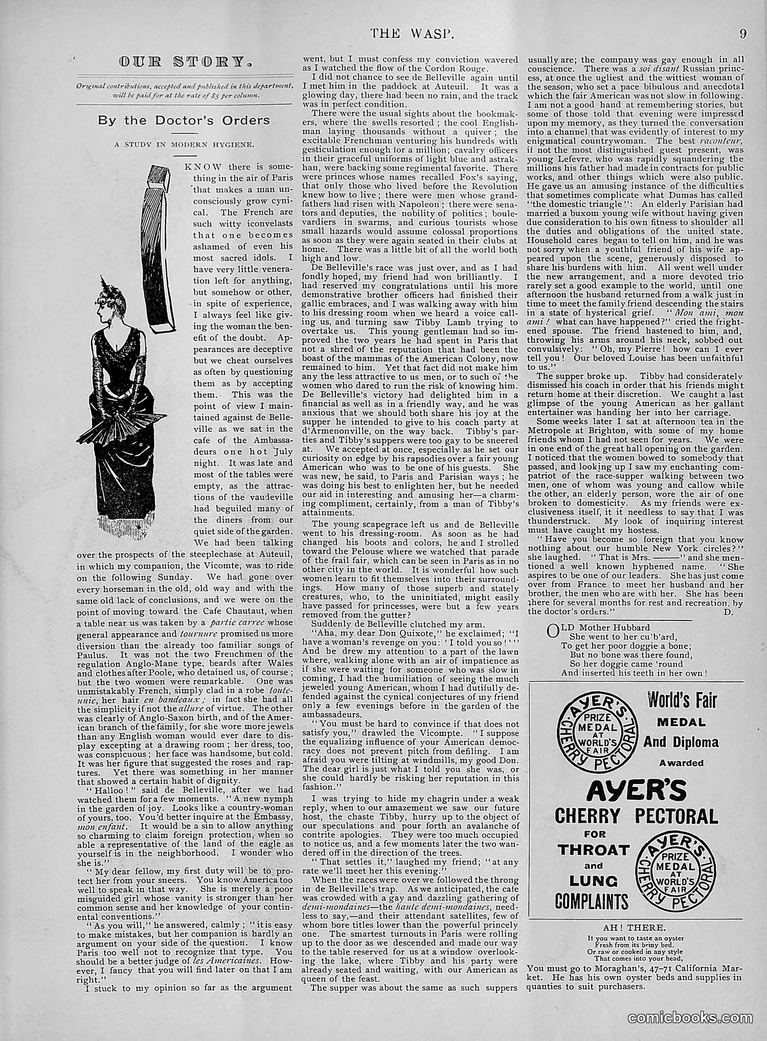 The Wasp — 1895 — page 254 of 1100